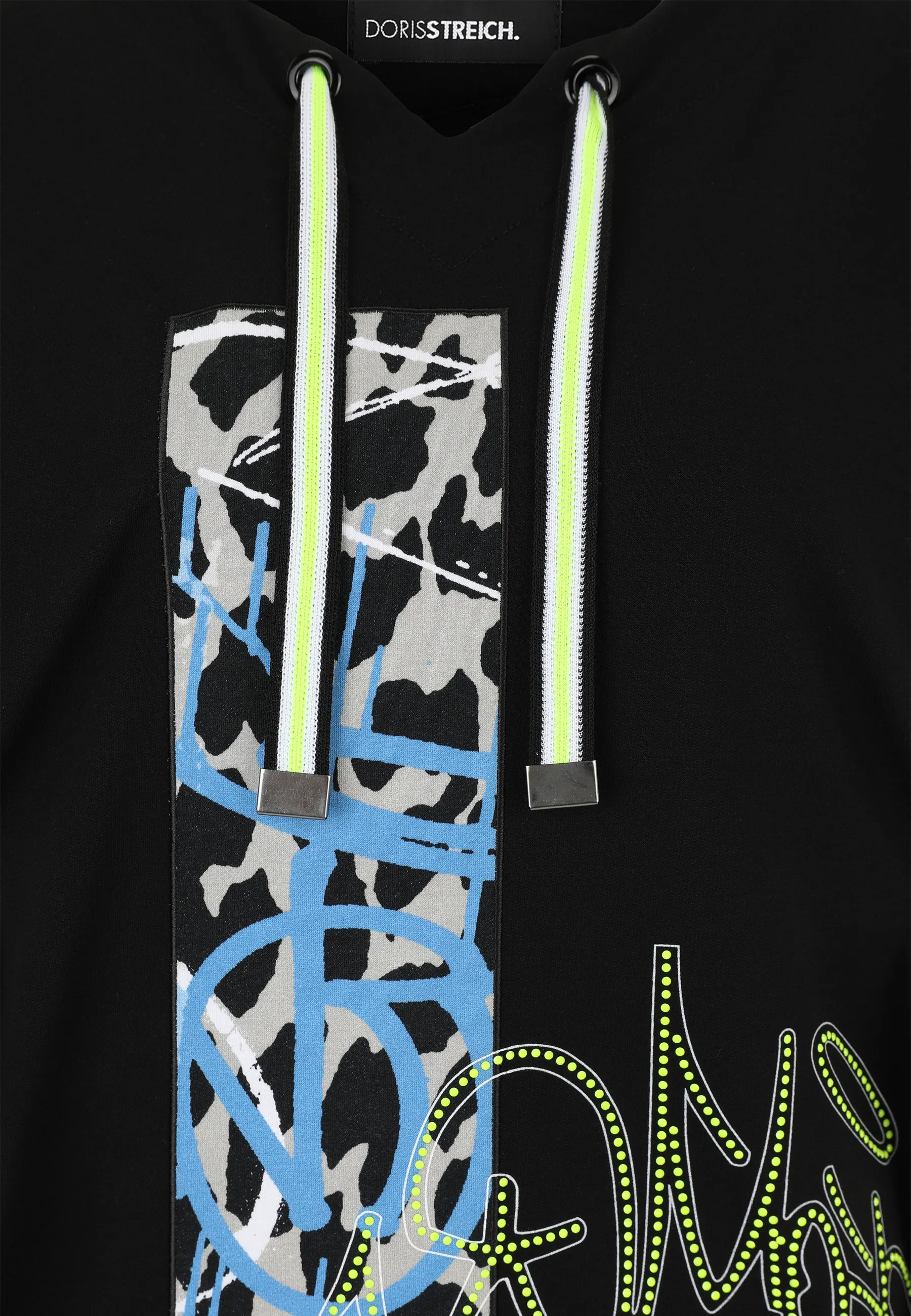 T-Shirt aus Baumwollmix - Image 3