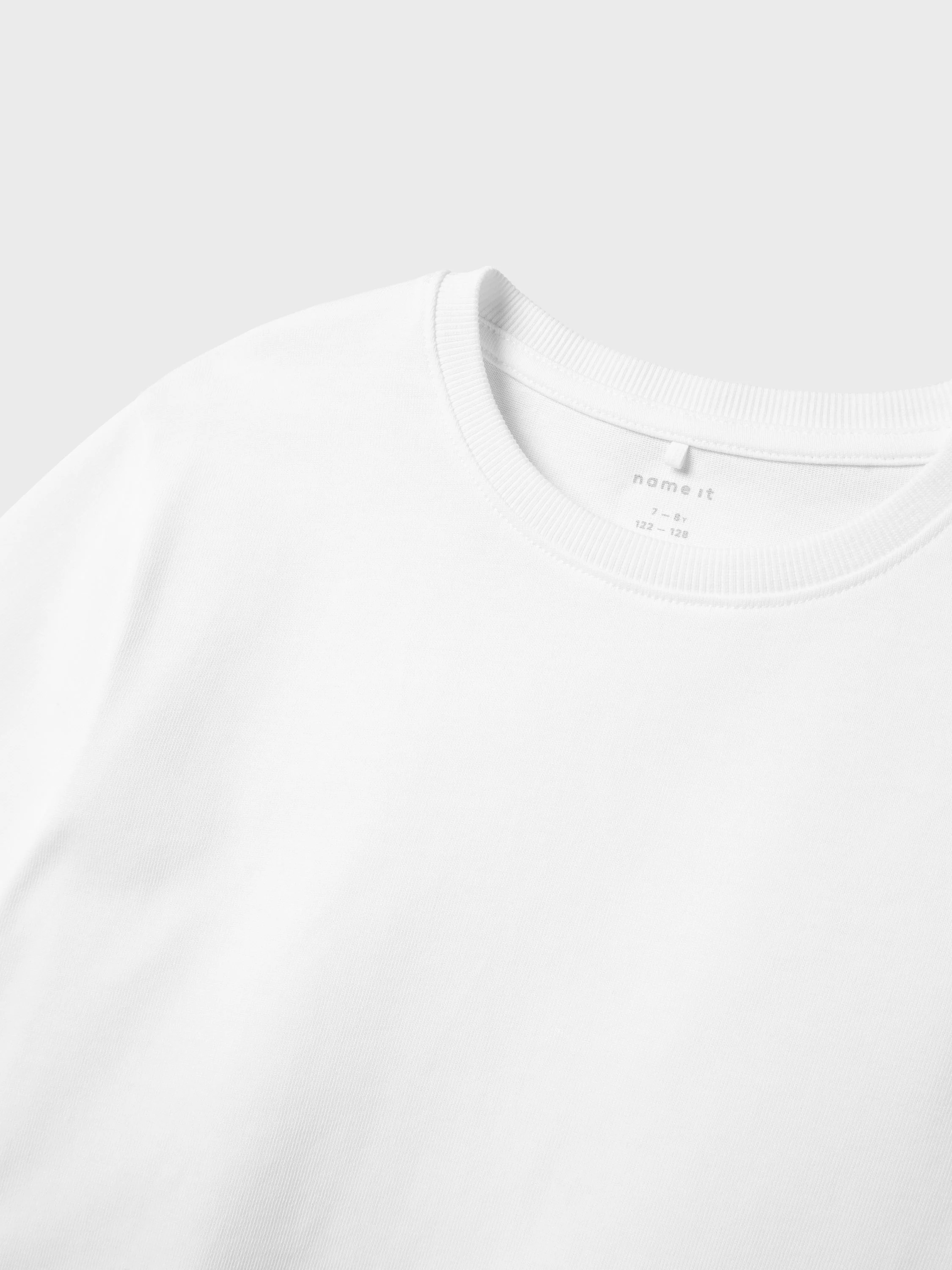 T-Shirt aus Bio-Baumwolle - Image 6