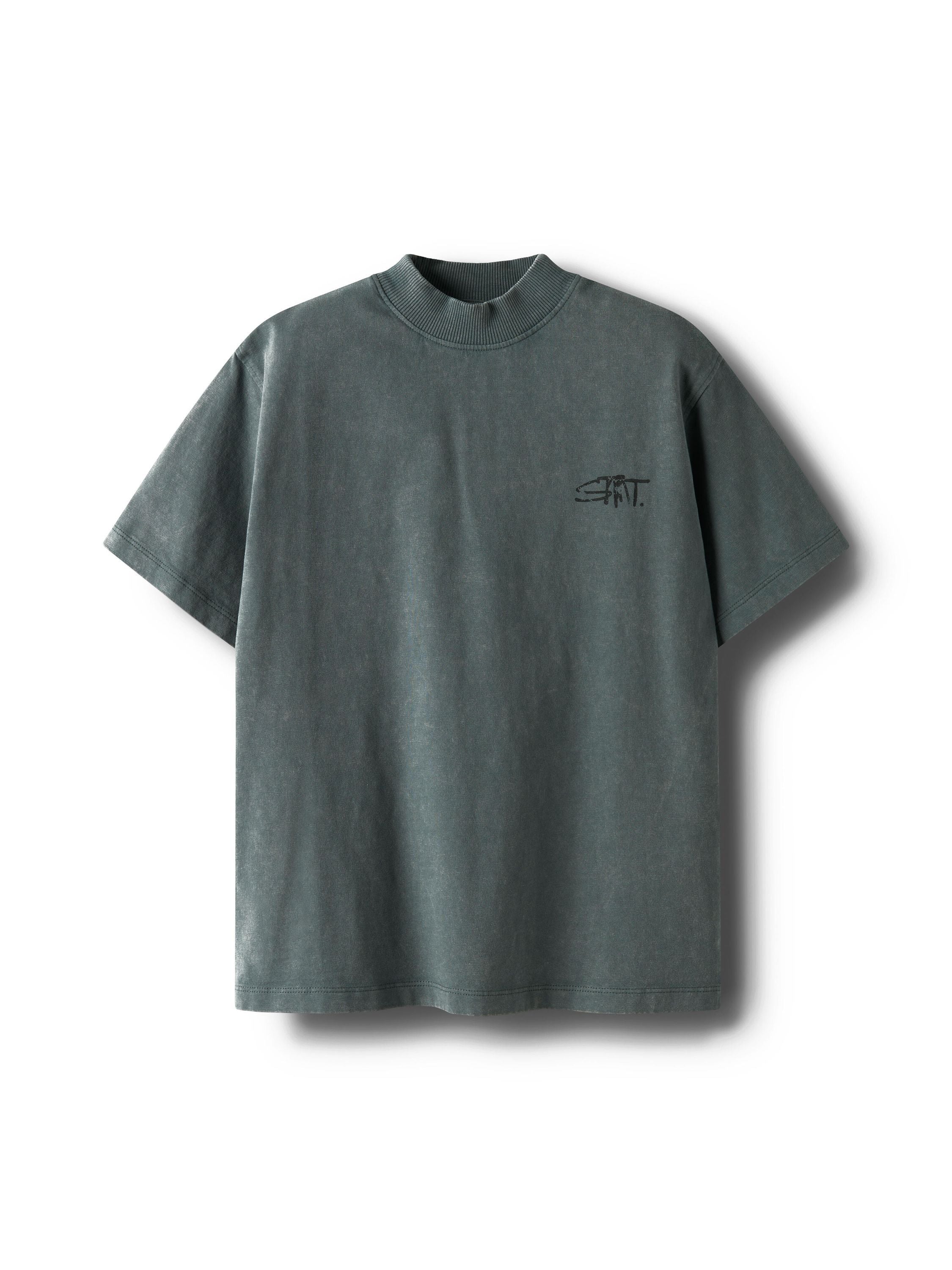 T-Shirt aus Bio-Baumwolle - Image 2
