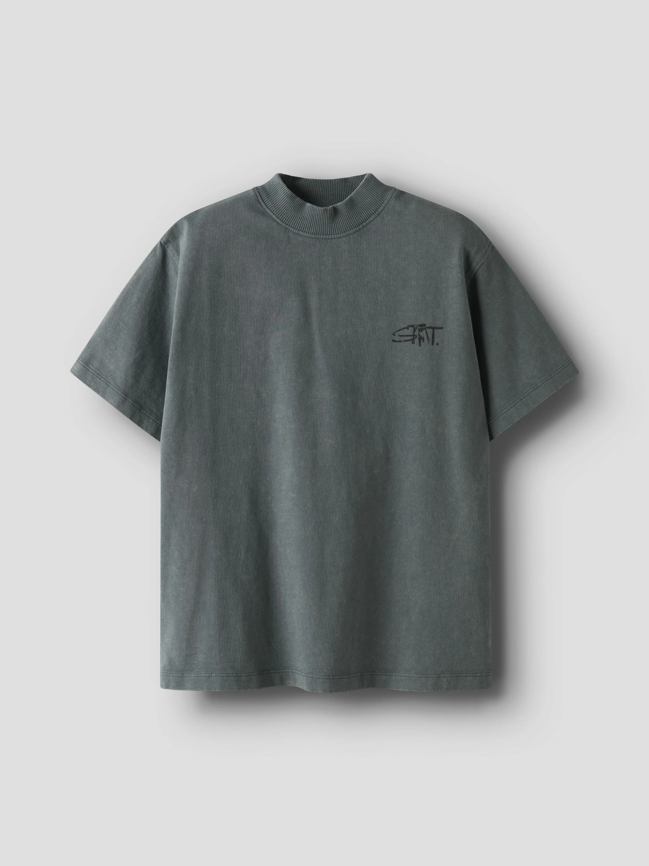 T-Shirt aus Bio-Baumwolle - Image 4