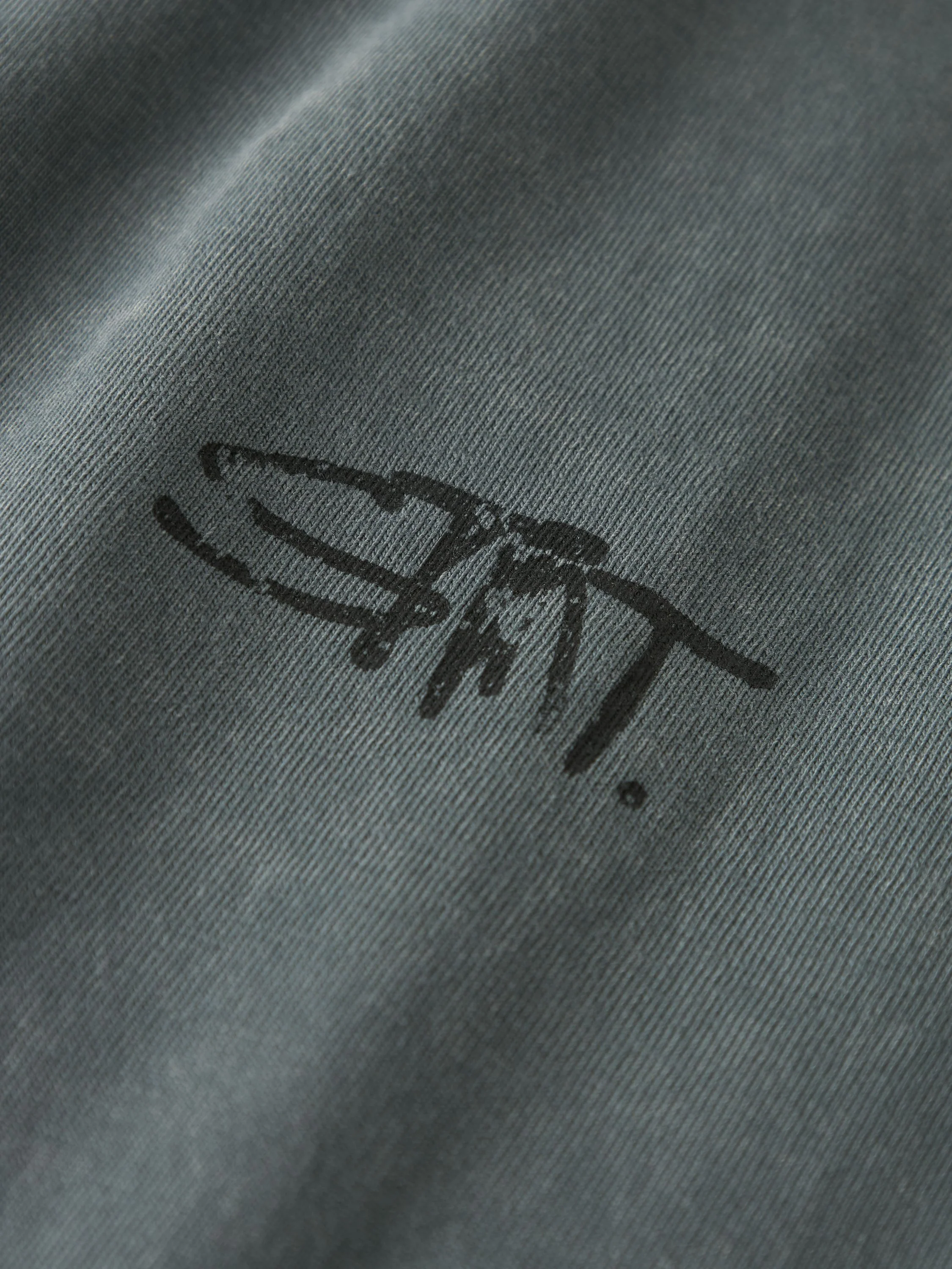 T-Shirt aus Bio-Baumwolle - Image 5