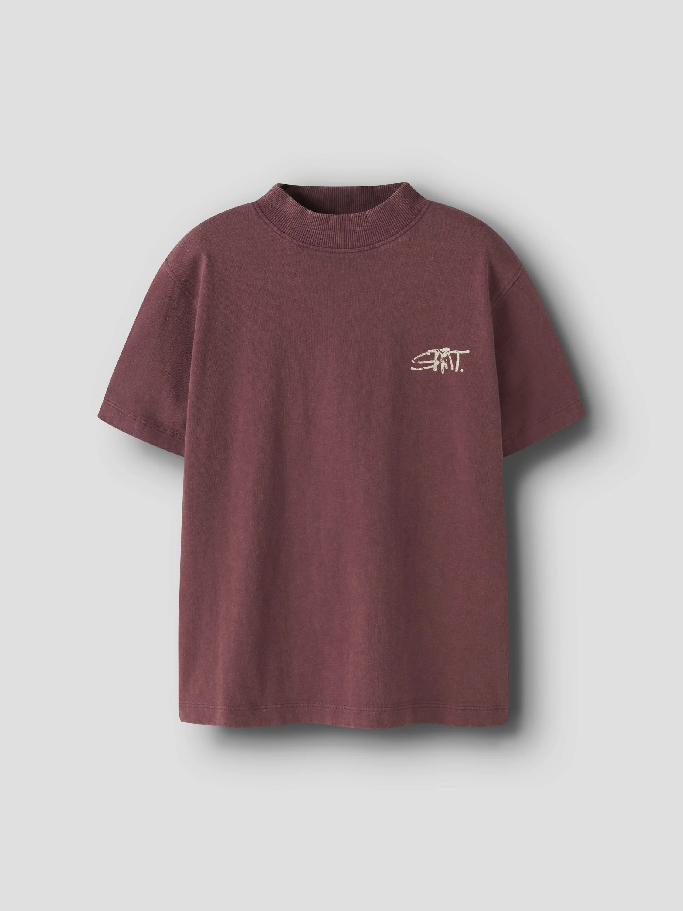T-Shirt aus Bio-Baumwolle - Image 5