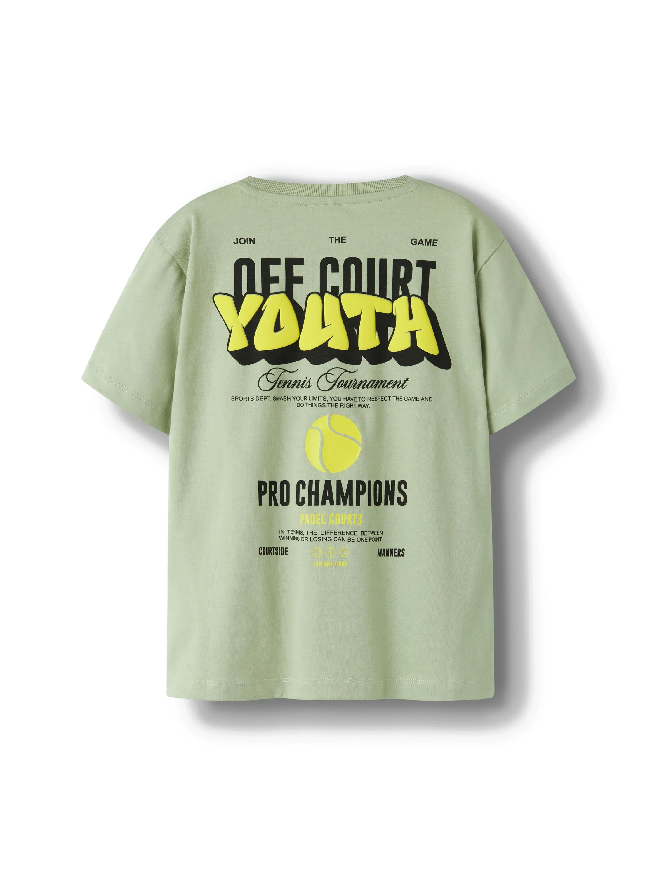 T-Shirt aus Bio-Baumwolle - Image 2