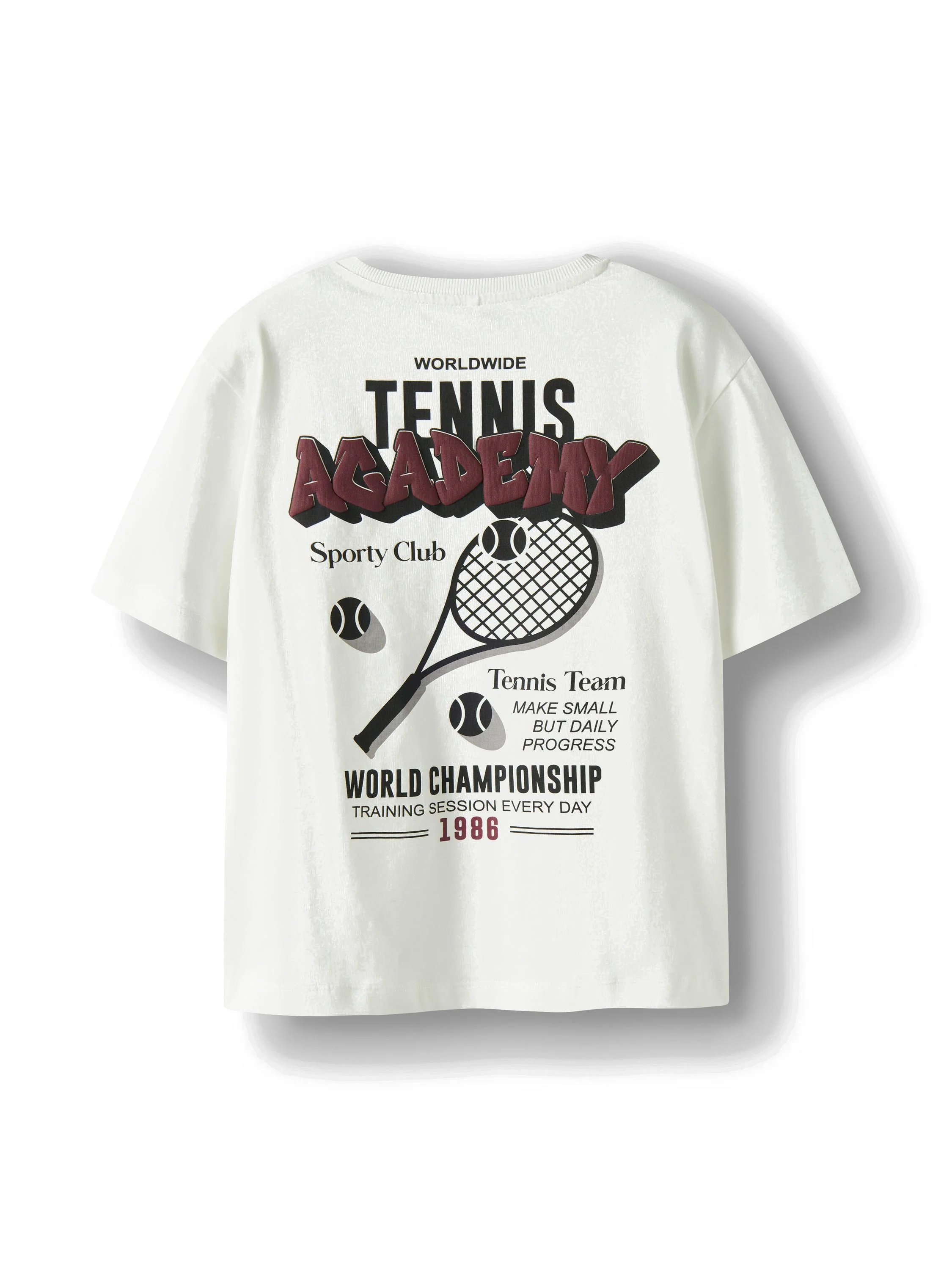 T-Shirt aus Bio-Baumwolle - Image 2