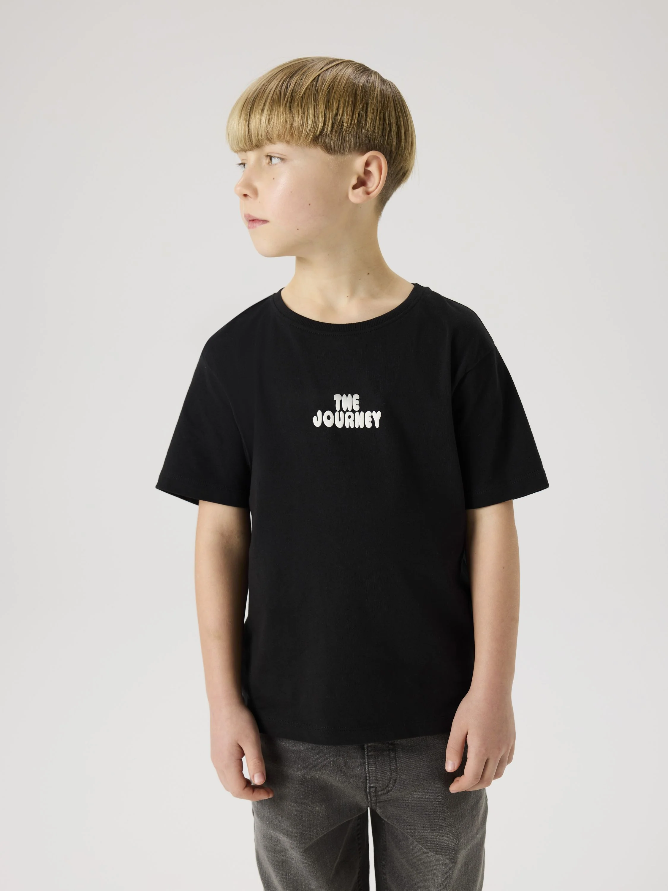 T-Shirt aus Bio-Baumwolle - Image 3