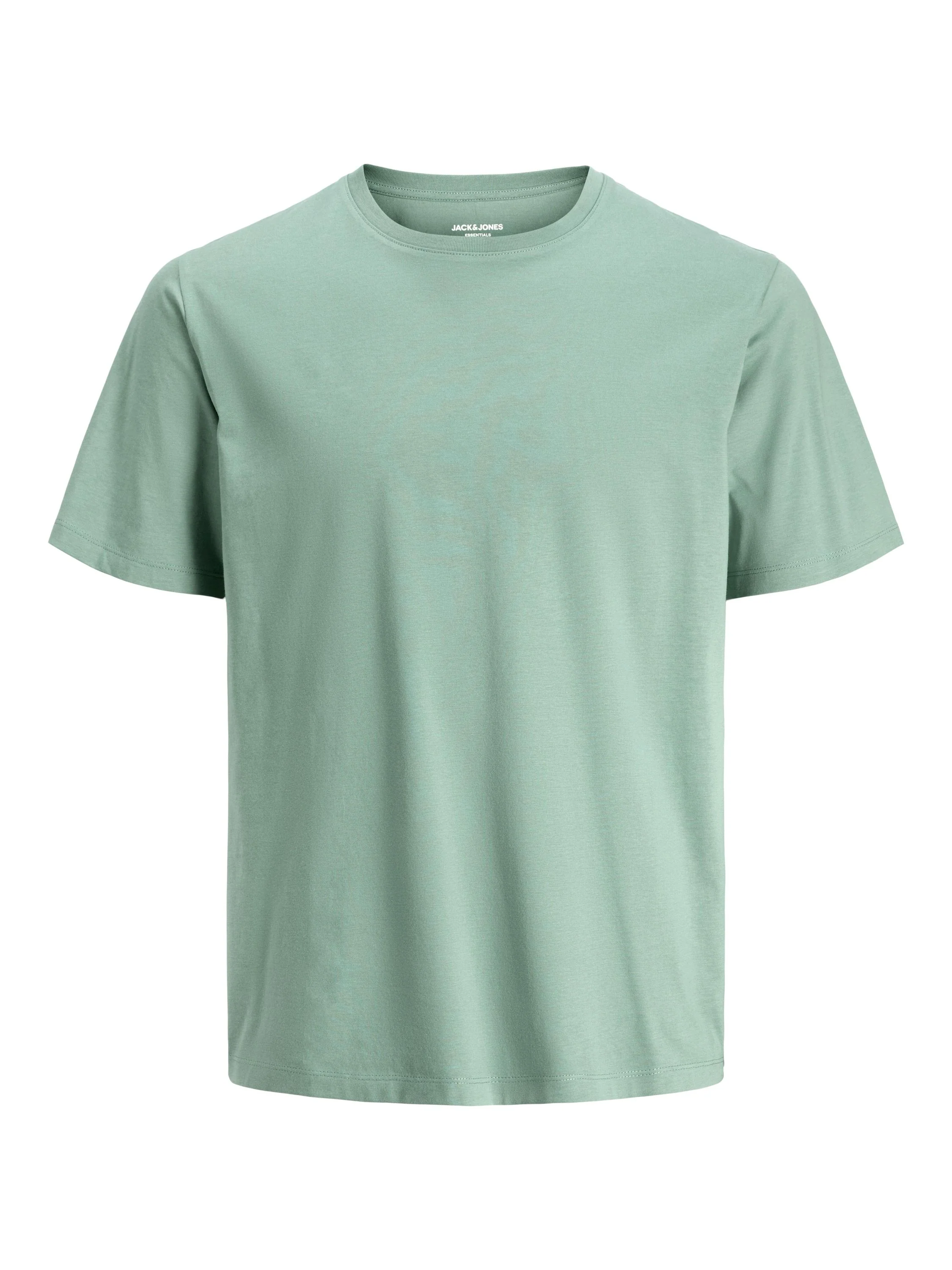 T-Shirt aus Bio-Baumwolle