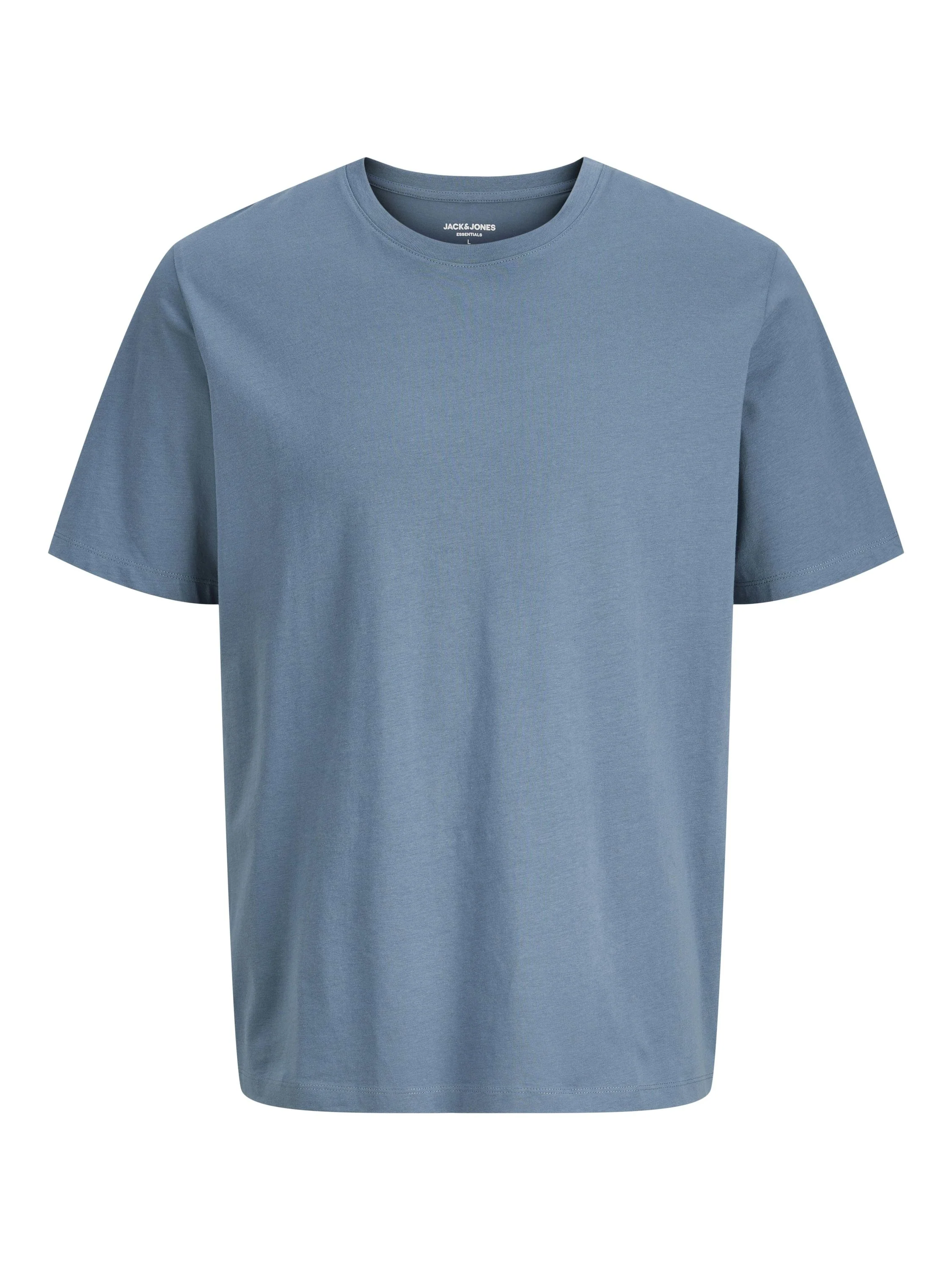 T-Shirt aus Bio-Baumwolle