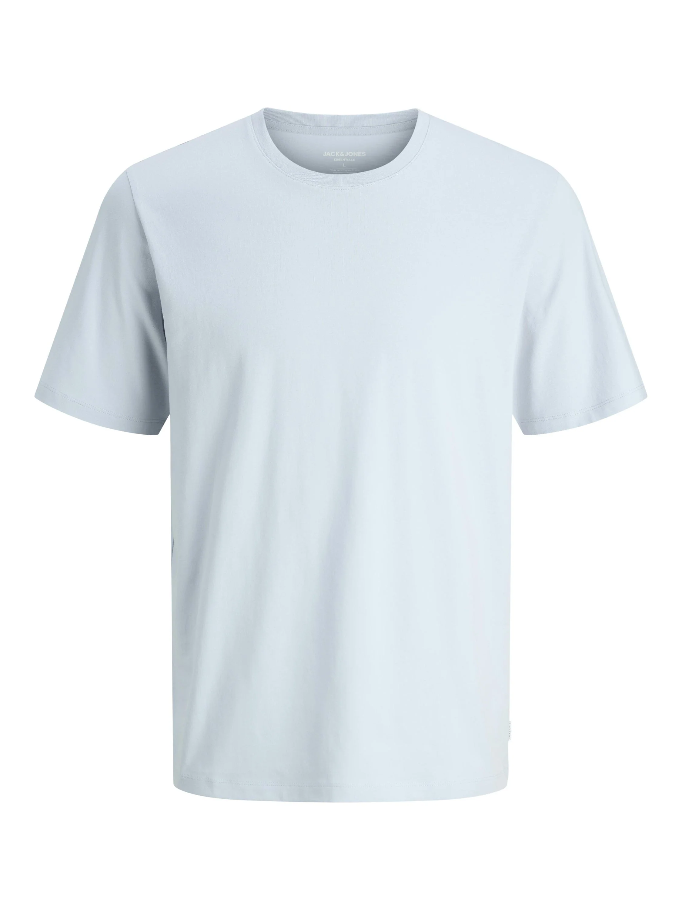 T-Shirt aus Bio-Baumwolle