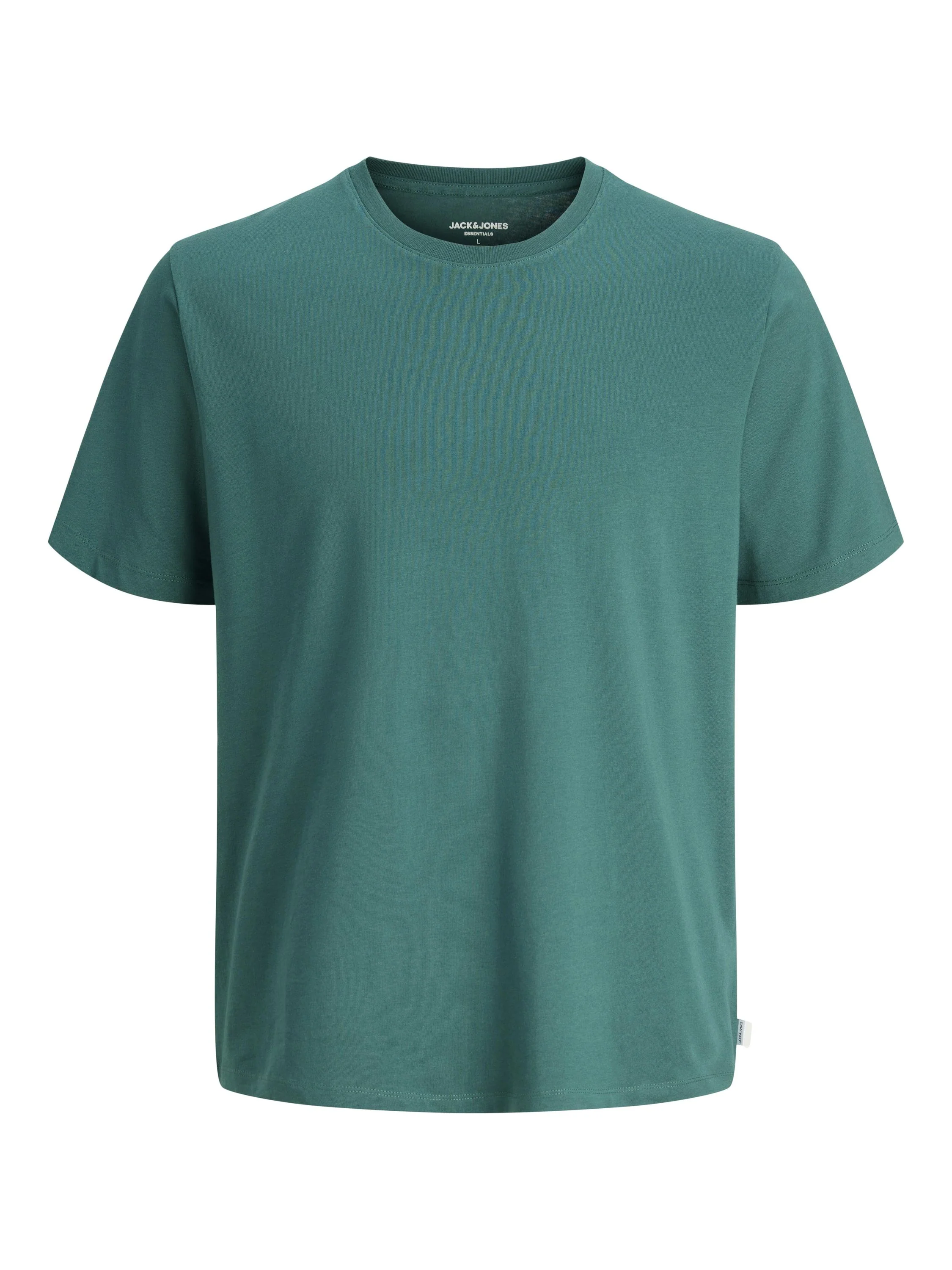 T-Shirt aus Bio-Baumwolle