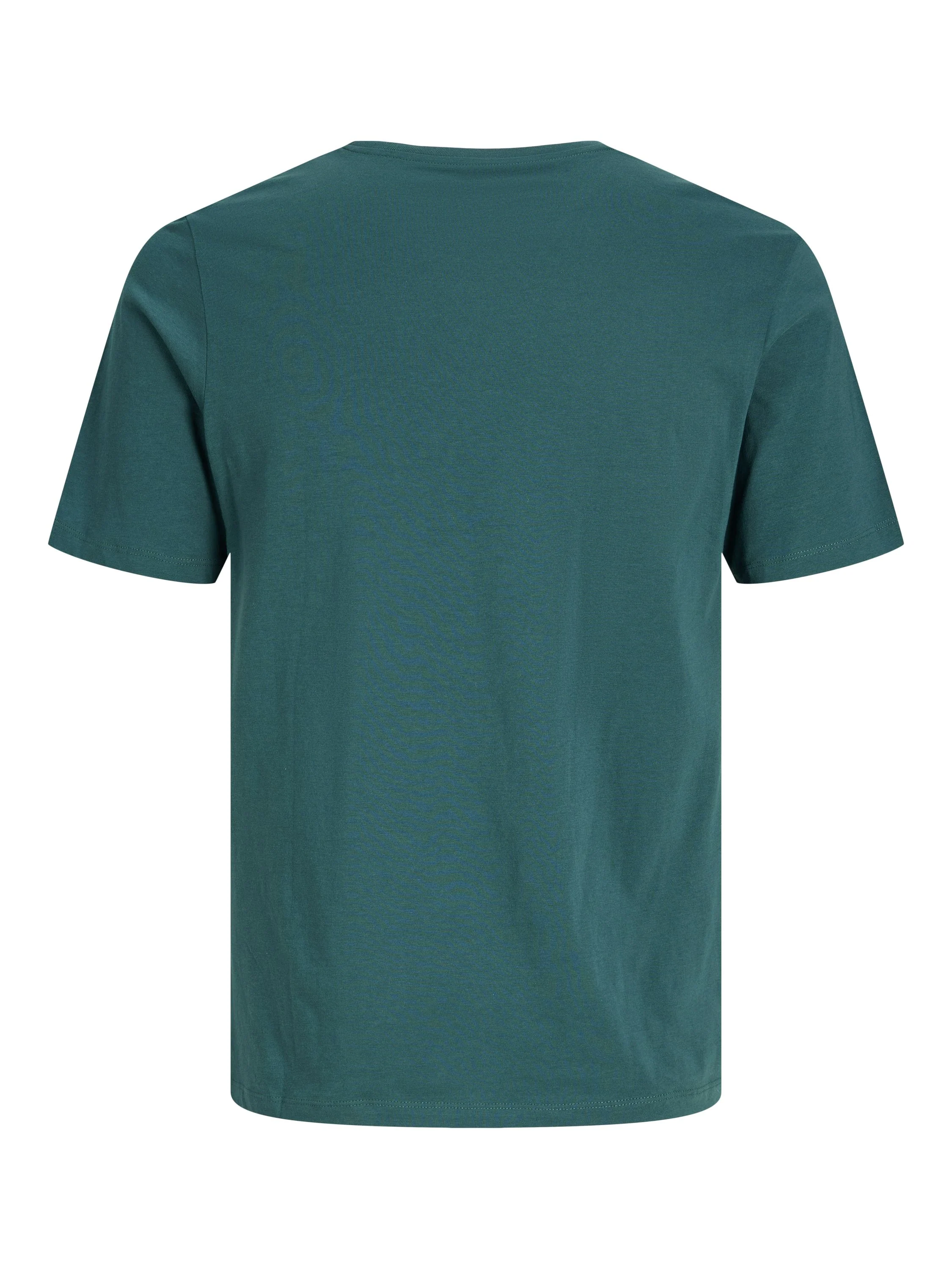 T-Shirt aus Bio-Baumwolle - Image 2