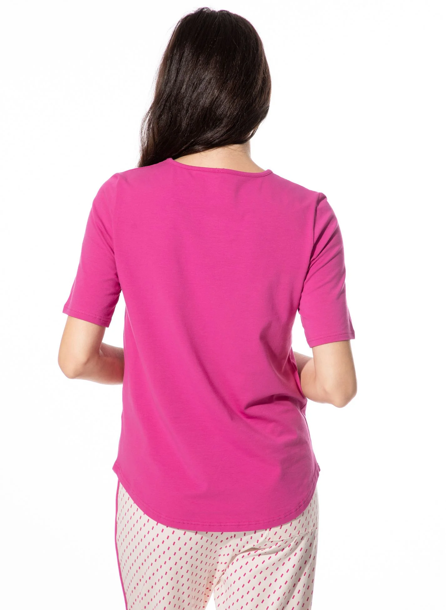T-Shirt aus Bio-Baumwolle - Image 2