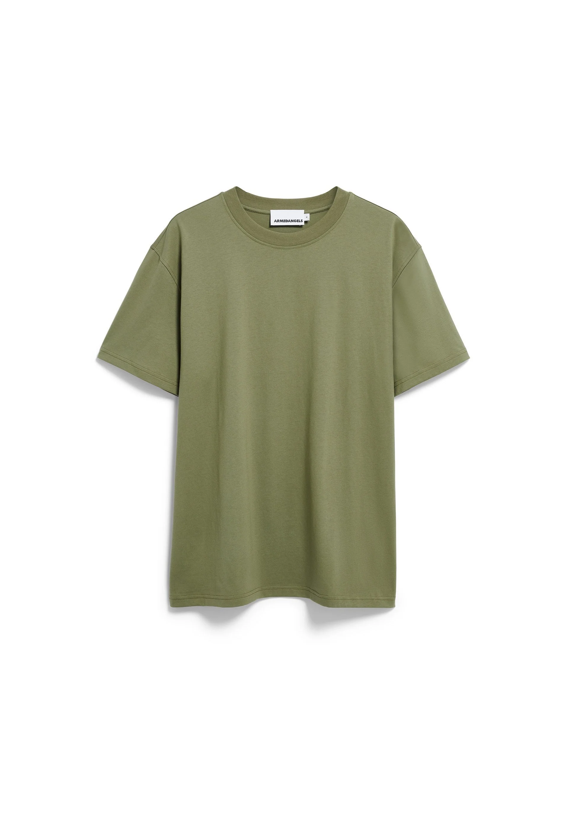T-Shirt aus Bio-Baumwolle