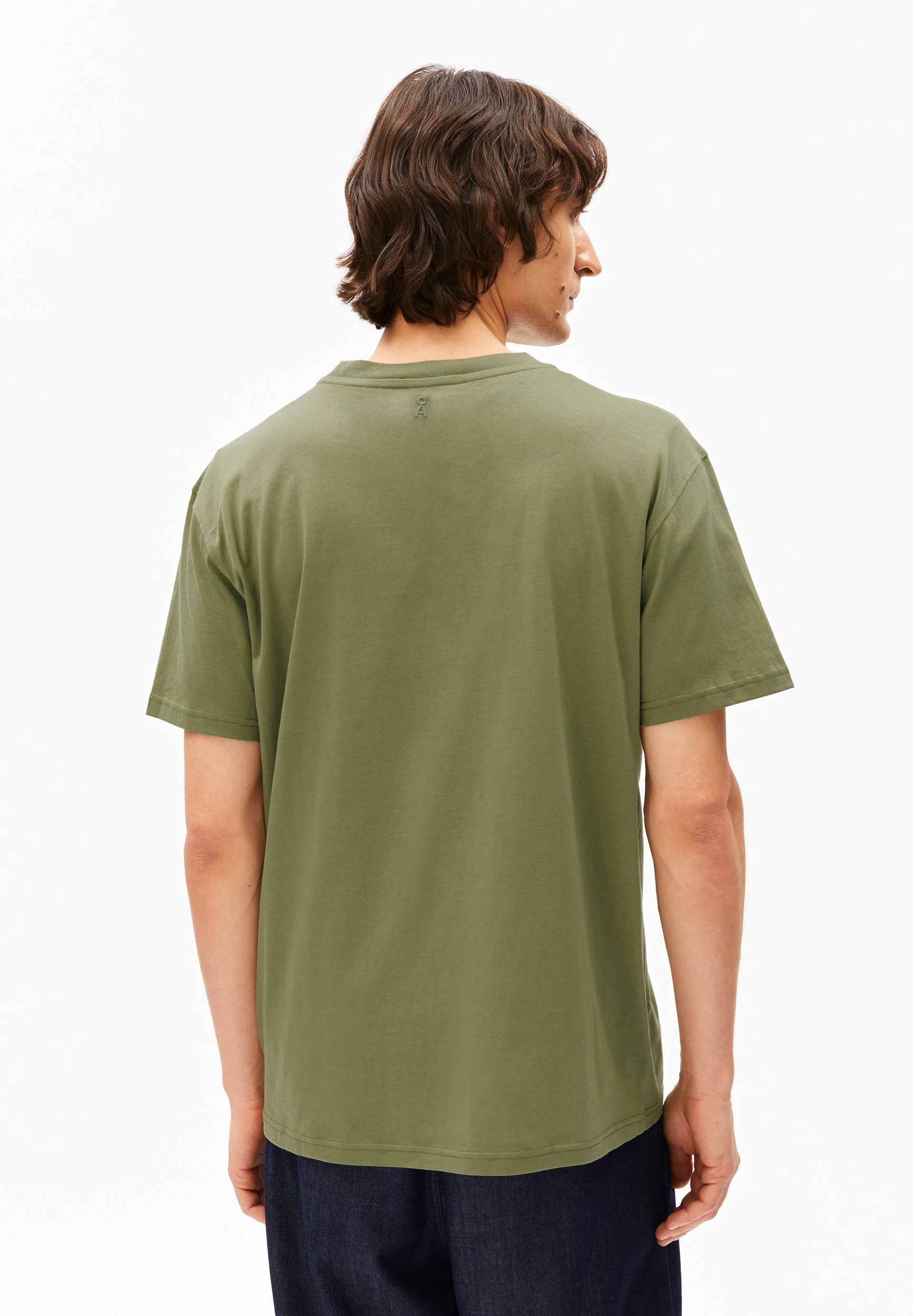 T-Shirt aus Bio-Baumwolle - Image 3