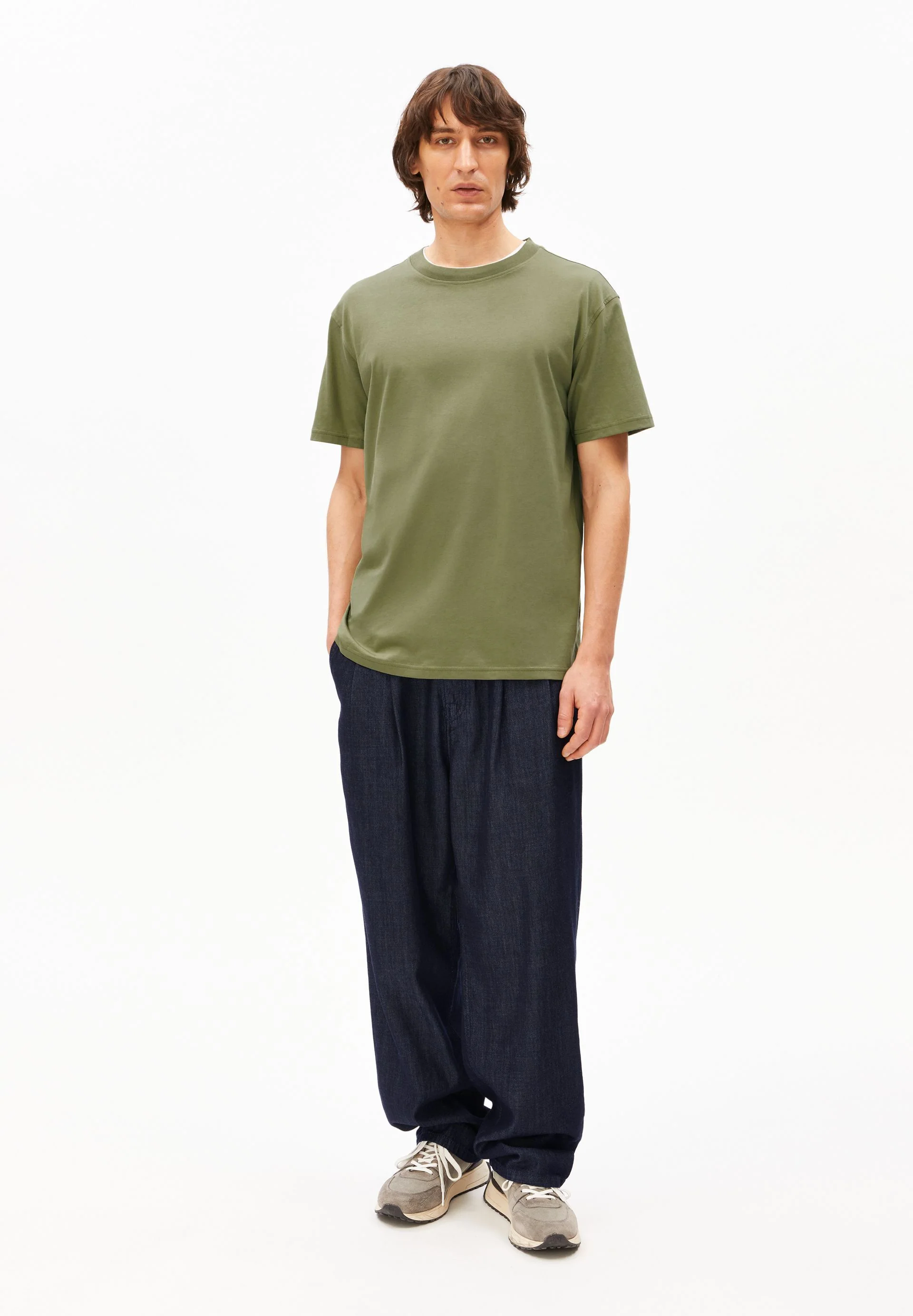 T-Shirt aus Bio-Baumwolle - Image 4