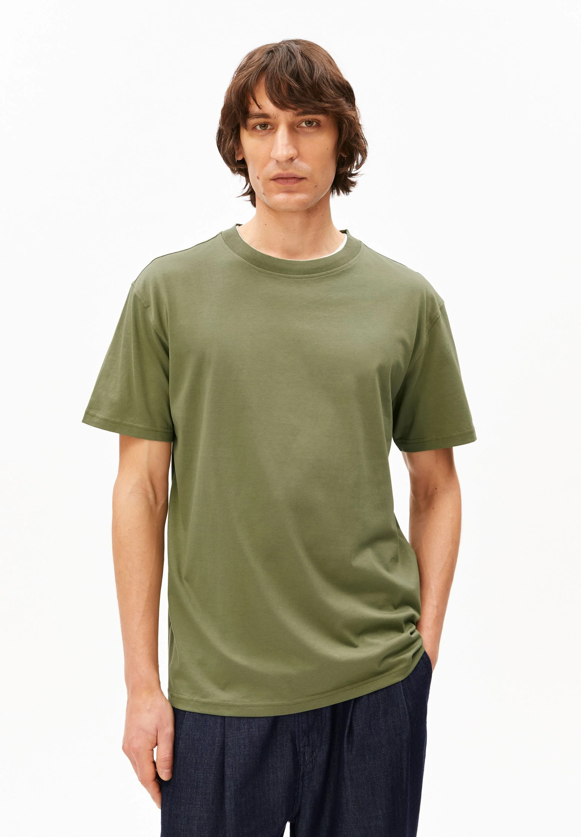 T-Shirt aus Bio-Baumwolle - Image 5