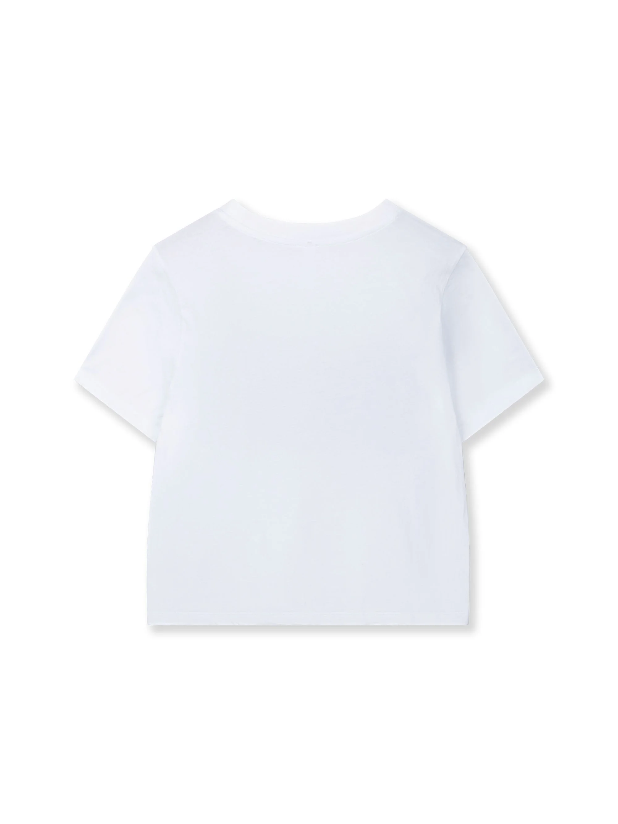 T-Shirt aus Bio-Baumwolle - Image 2