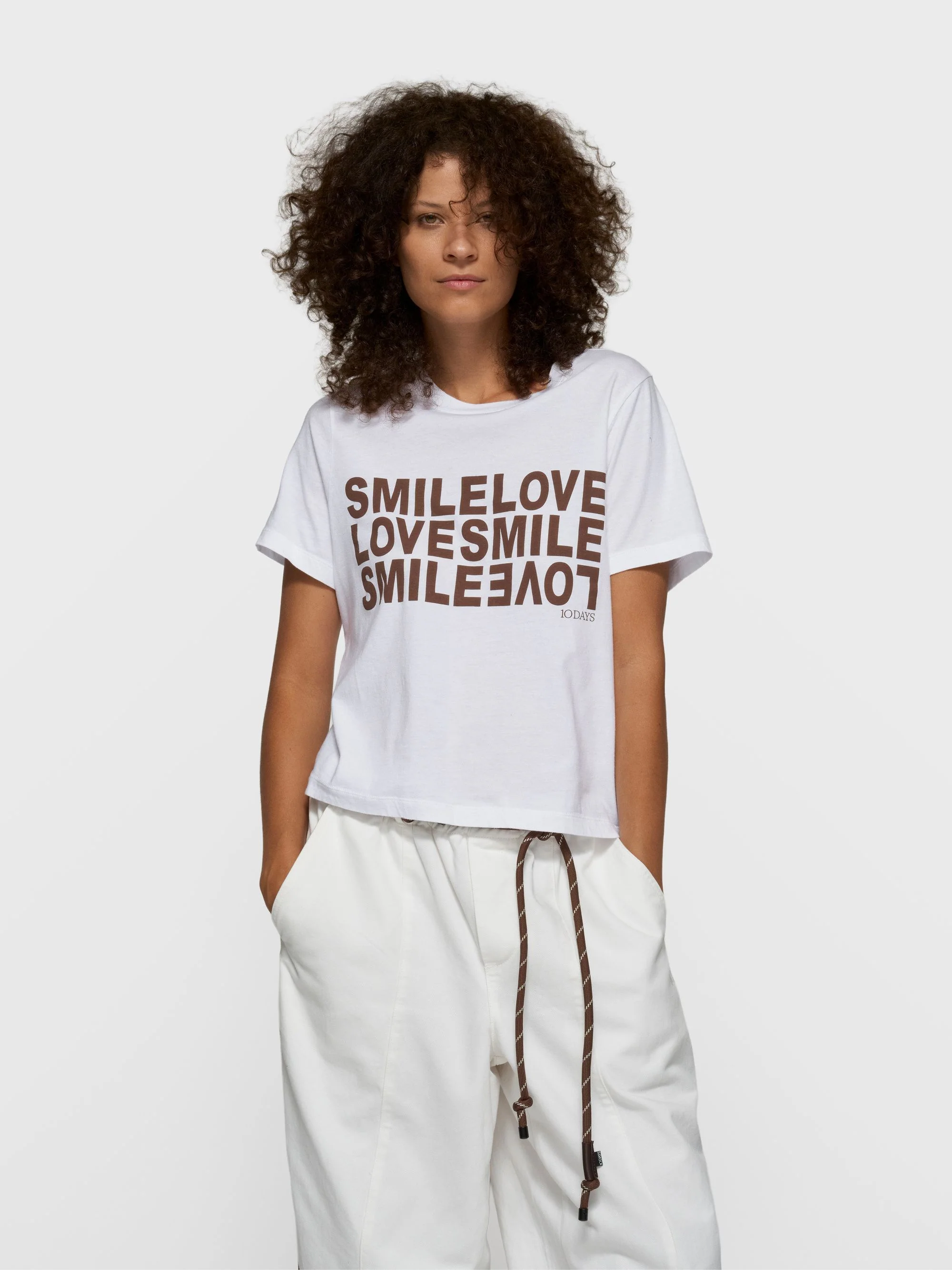 T-Shirt aus Bio-Baumwolle - Image 4