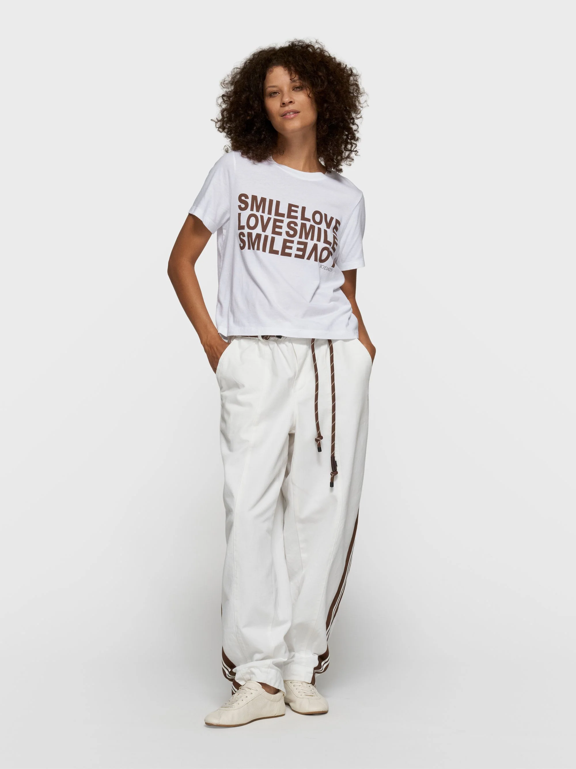 T-Shirt aus Bio-Baumwolle - Image 6