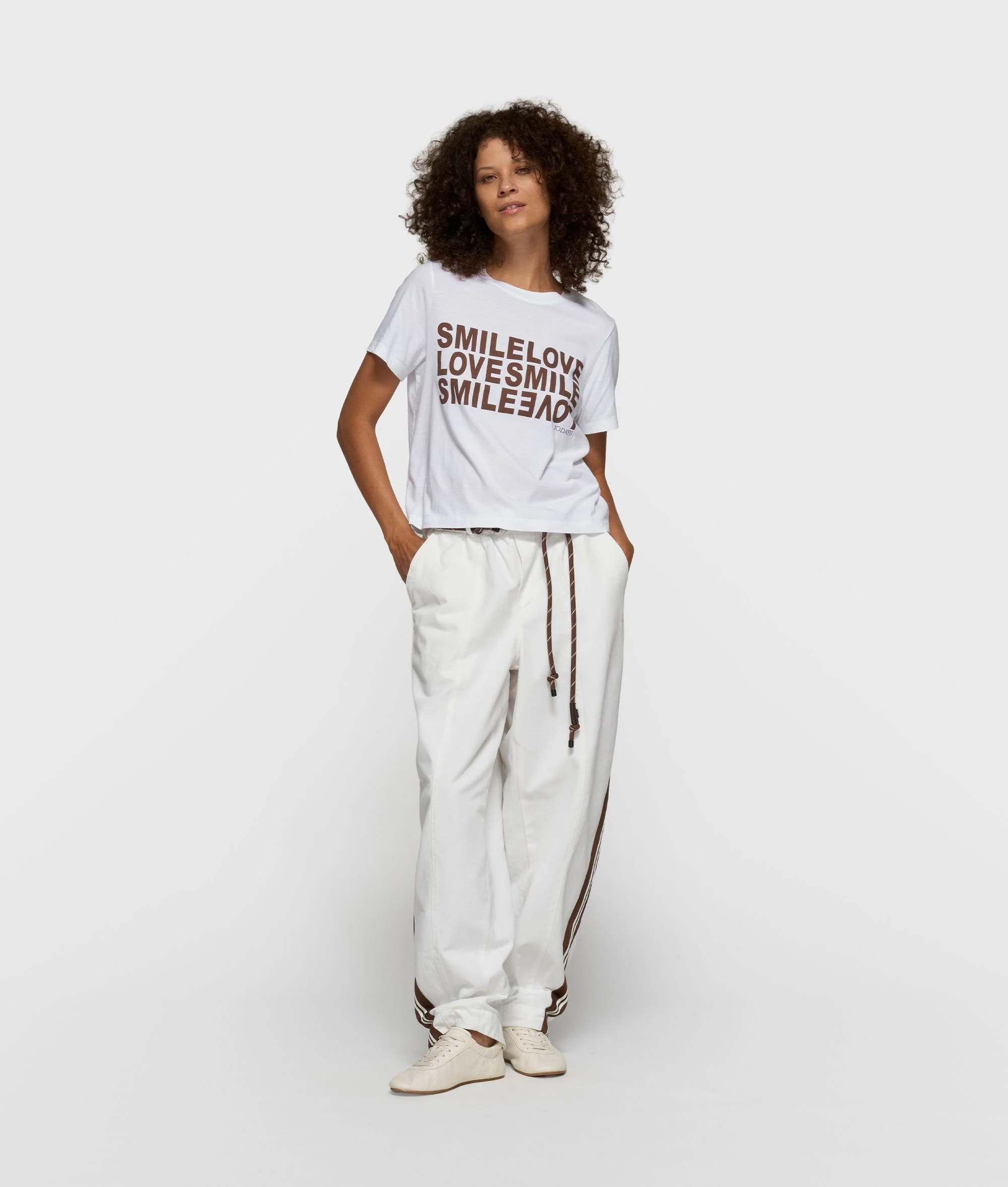 T-Shirt aus Bio-Baumwolle - Image 7