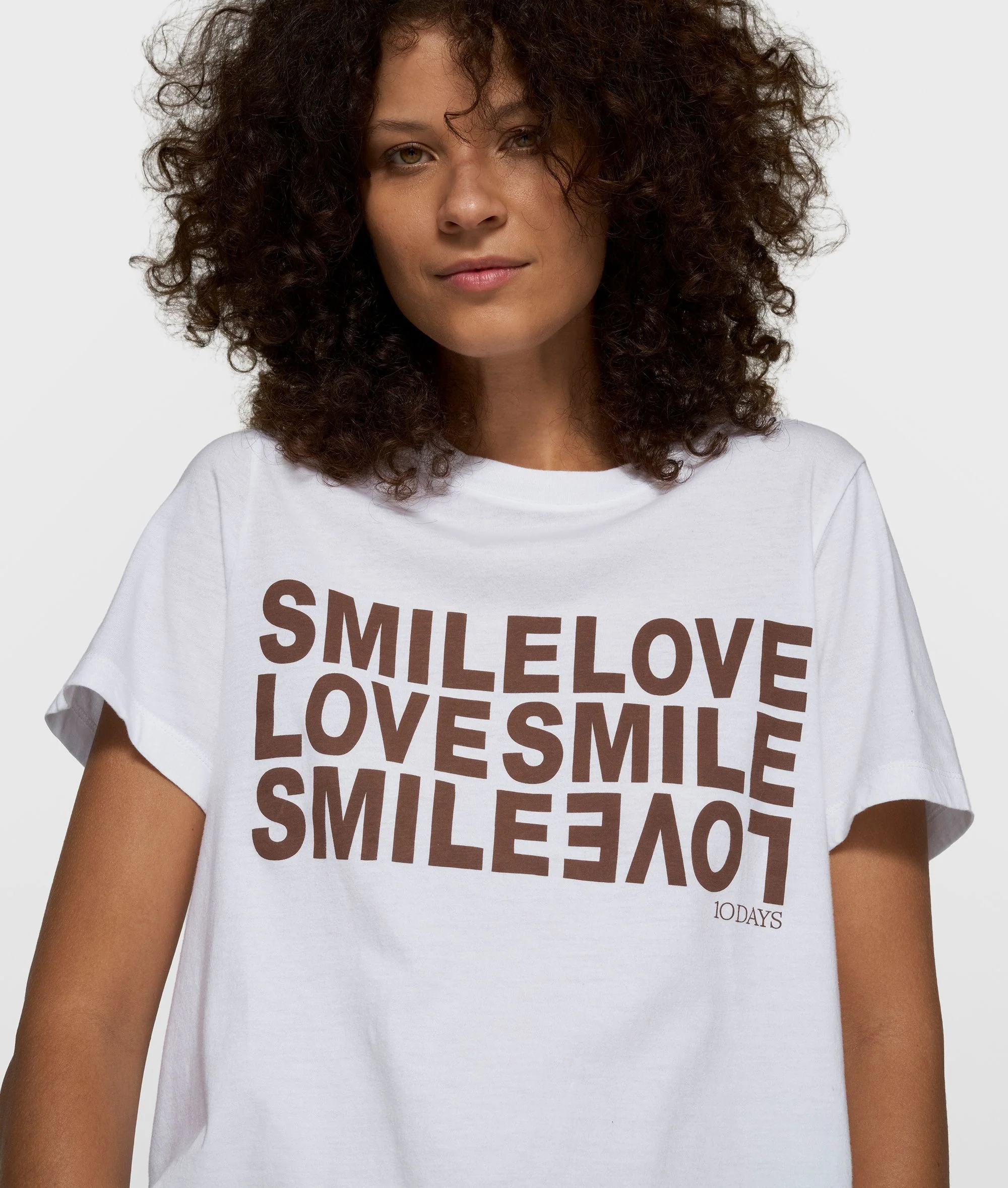 T-Shirt aus Bio-Baumwolle - Image 8
