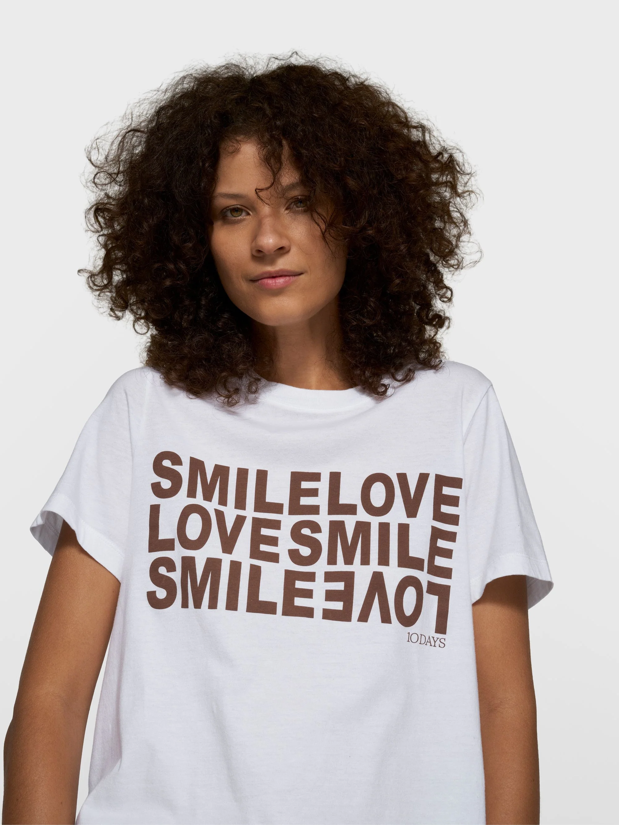 T-Shirt aus Bio-Baumwolle - Image 9