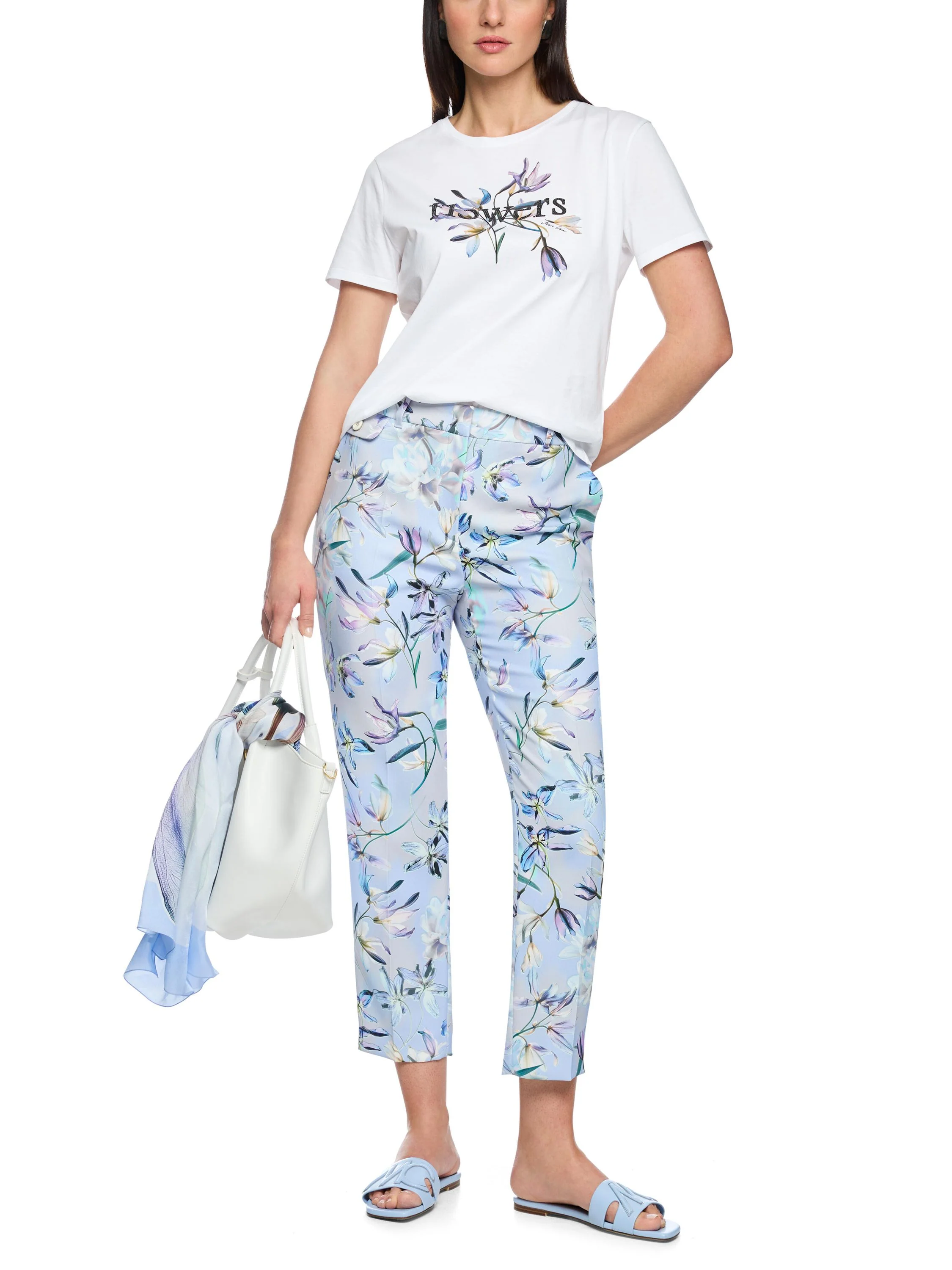 T-Shirt aus Bio-Baumwolle - Image 2