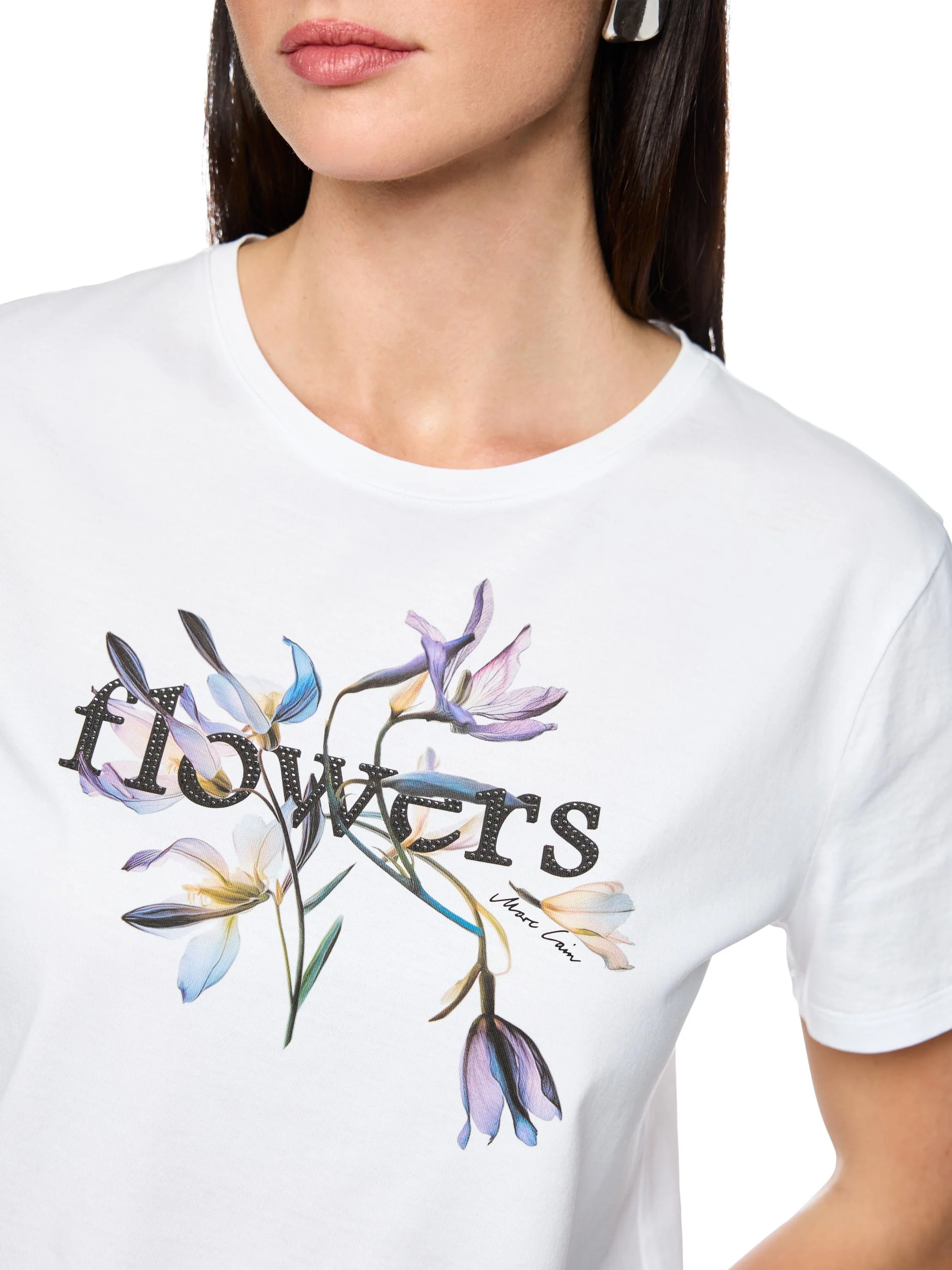T-Shirt aus Bio-Baumwolle - Image 4
