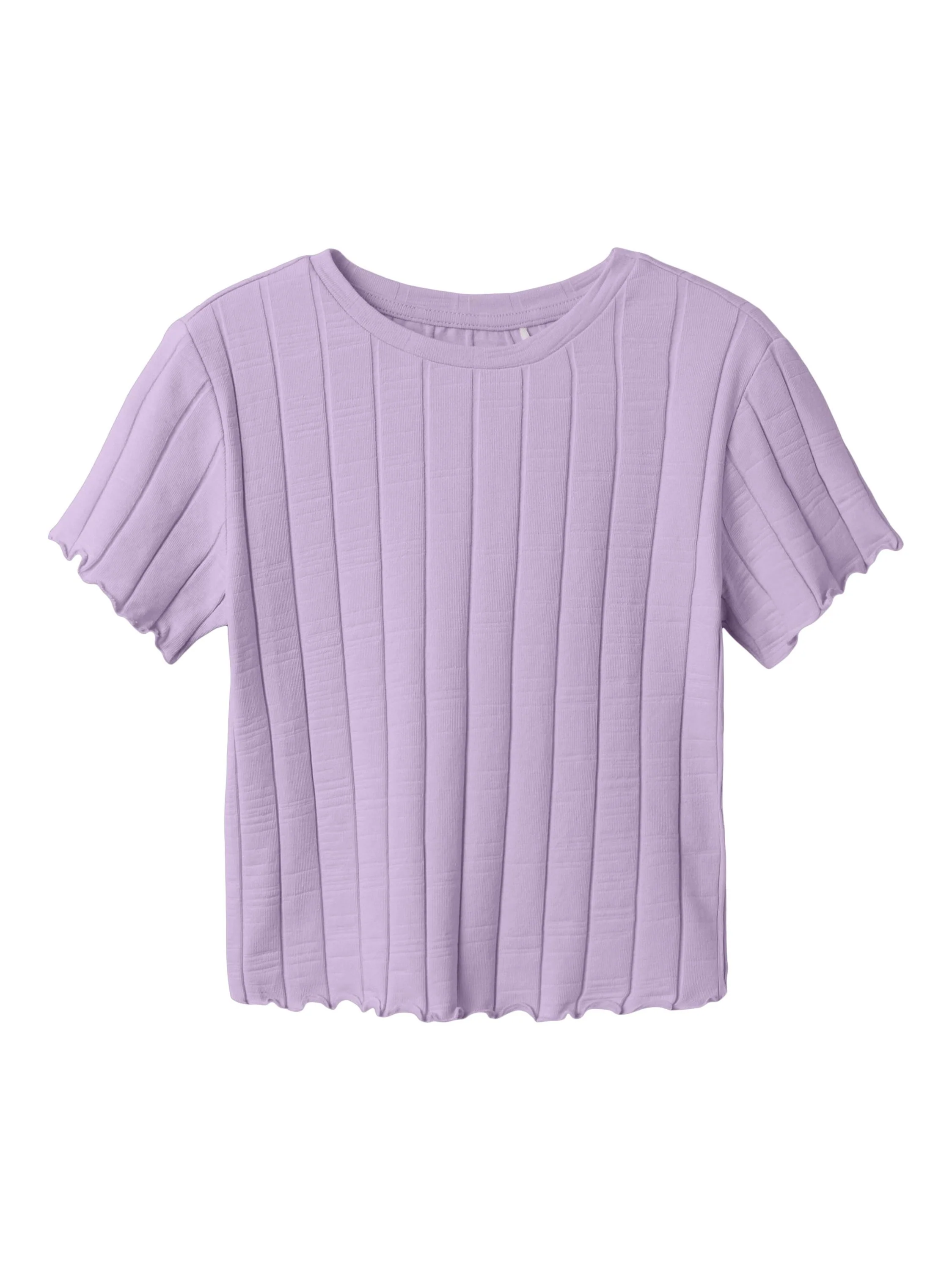 T-Shirt aus Bio-Baumwolle