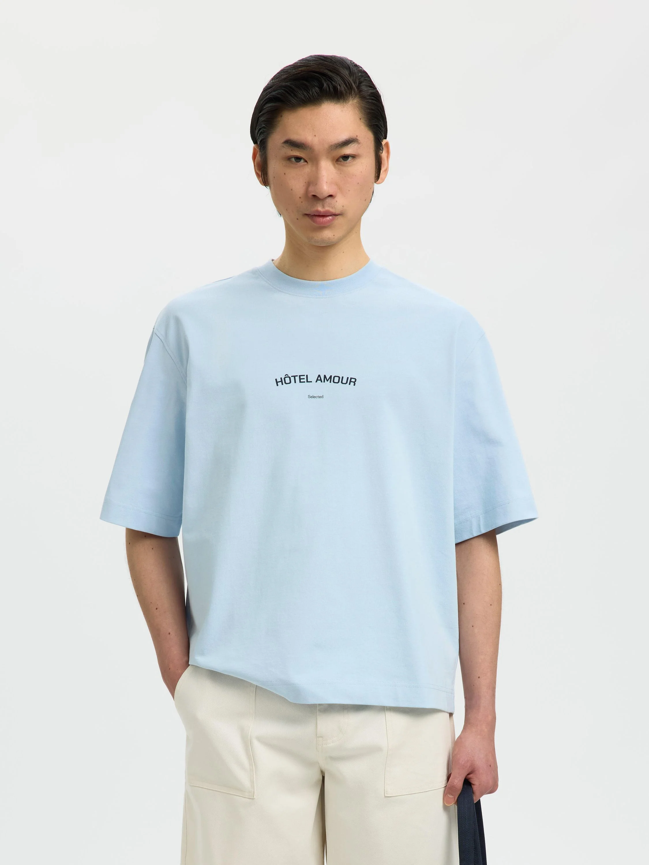 T-Shirt aus Bio-Baumwolle - Image 2