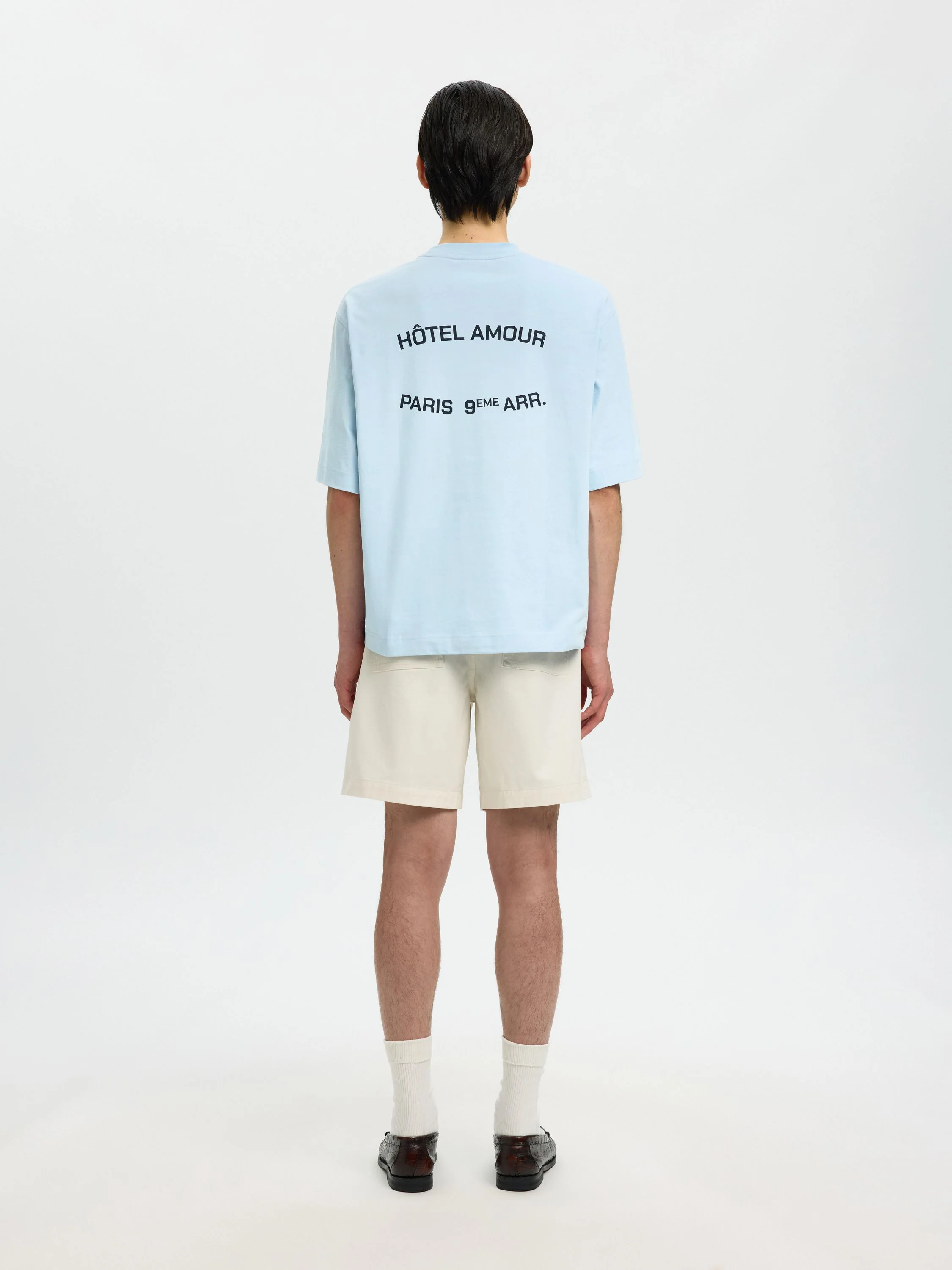 T-Shirt aus Bio-Baumwolle - Image 3