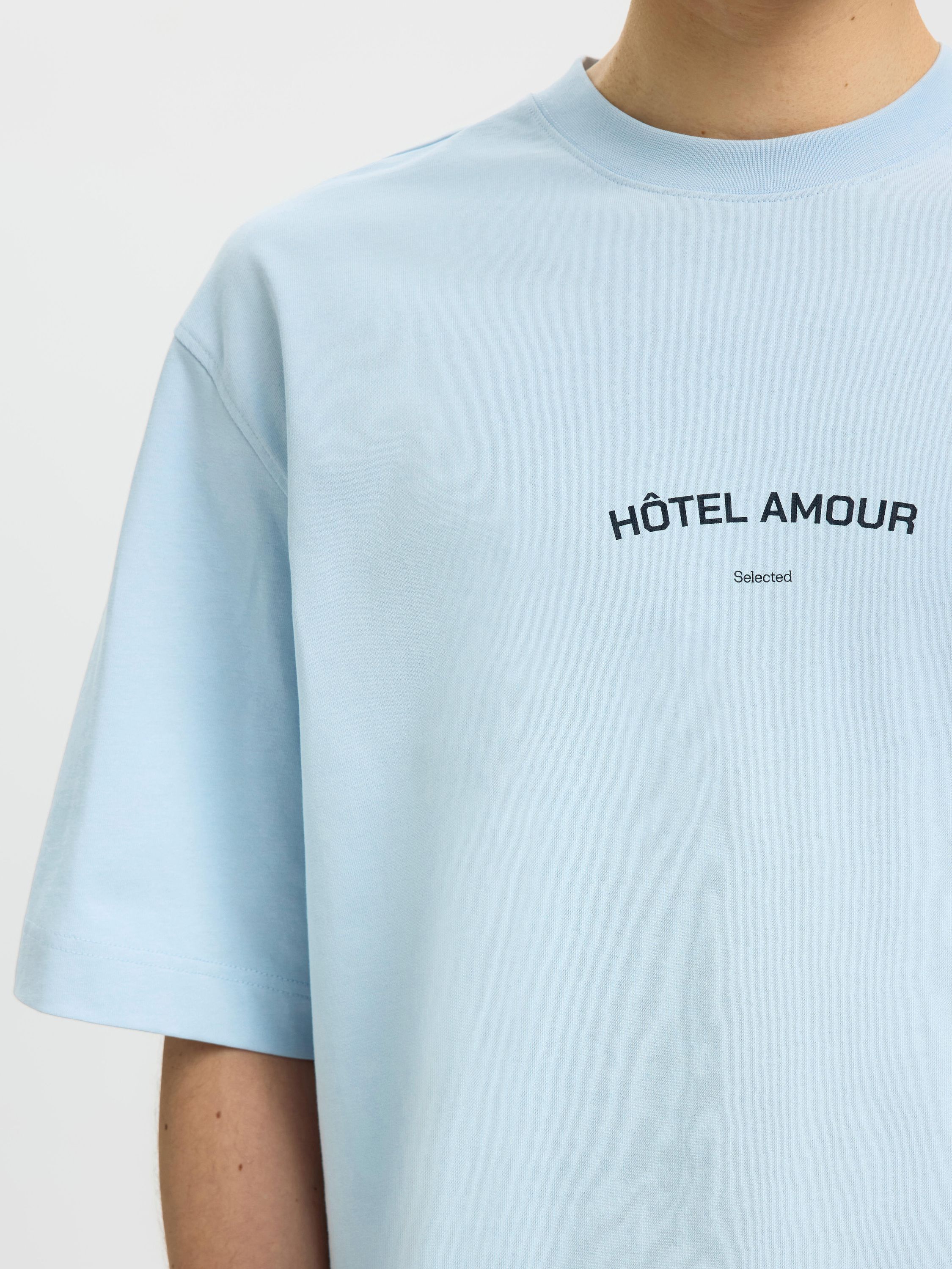 T-Shirt aus Bio-Baumwolle - Image 4