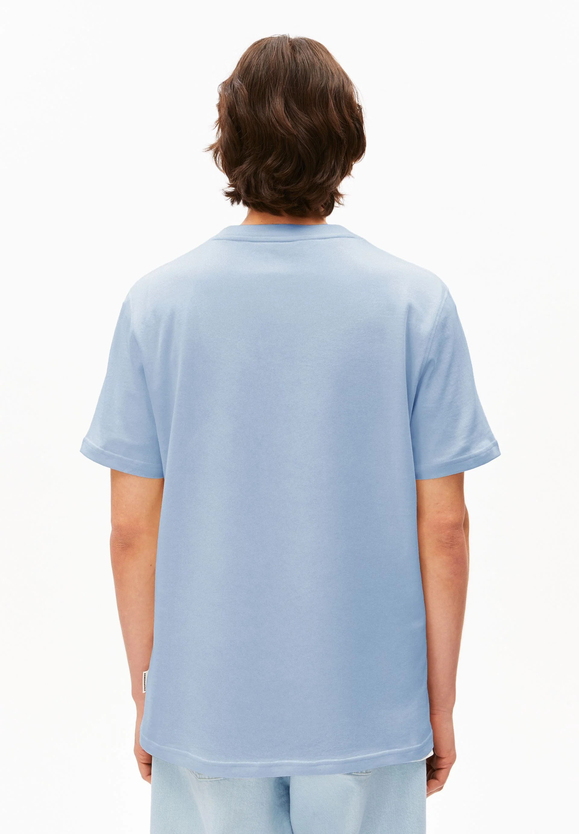T-Shirt aus Bio-Baumwolle - Image 3