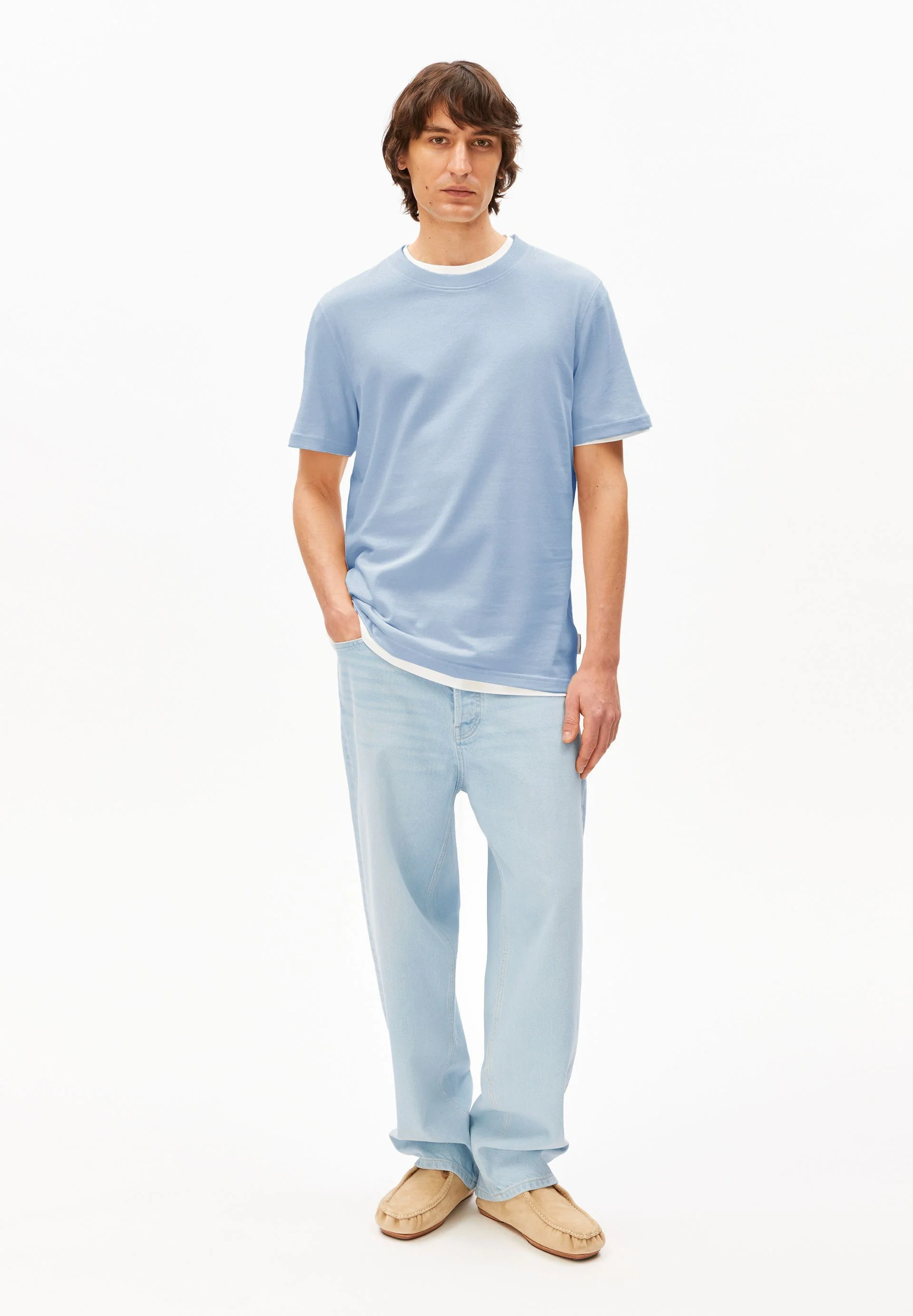 T-Shirt aus Bio-Baumwolle - Image 4