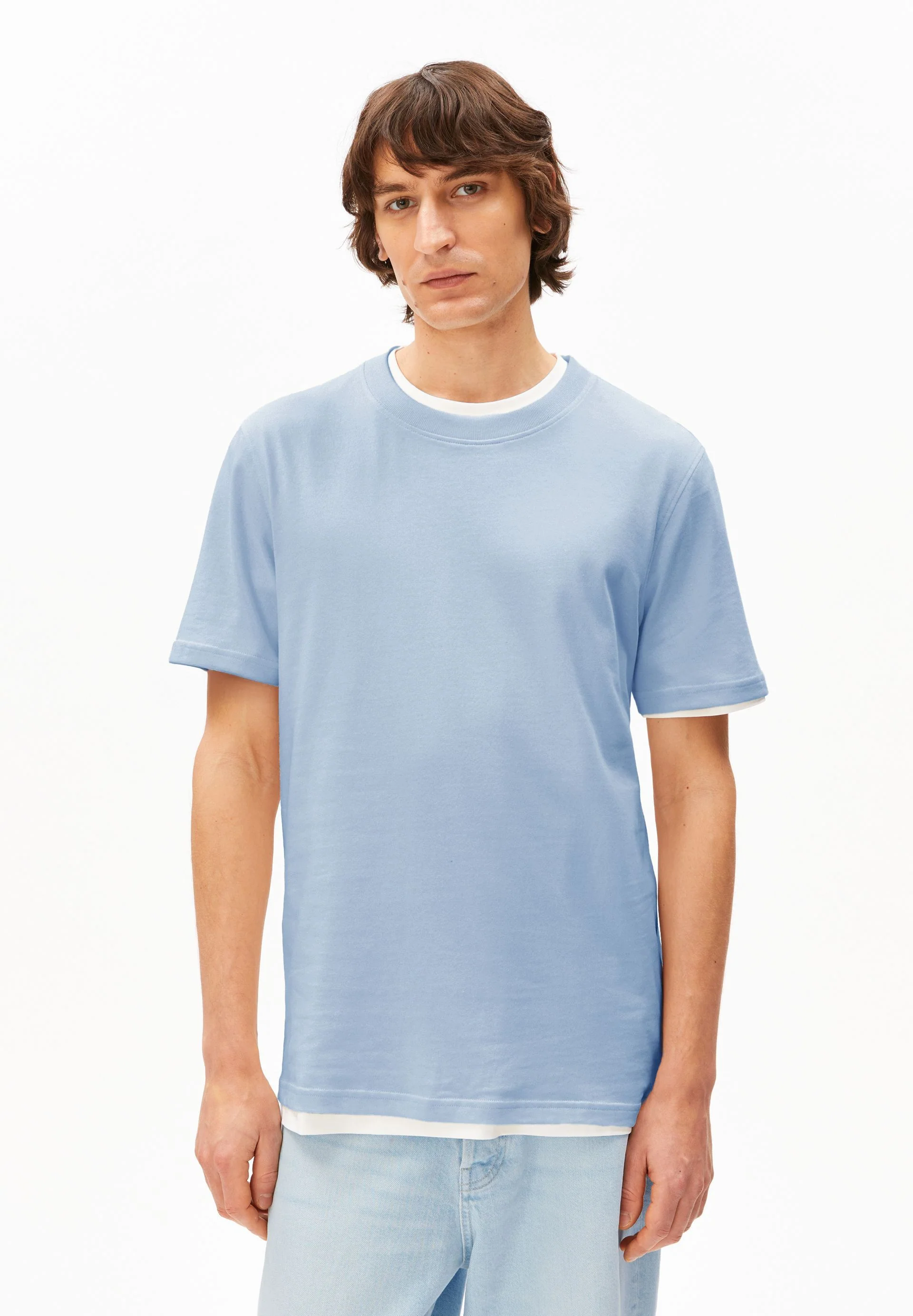 T-Shirt aus Bio-Baumwolle - Image 5