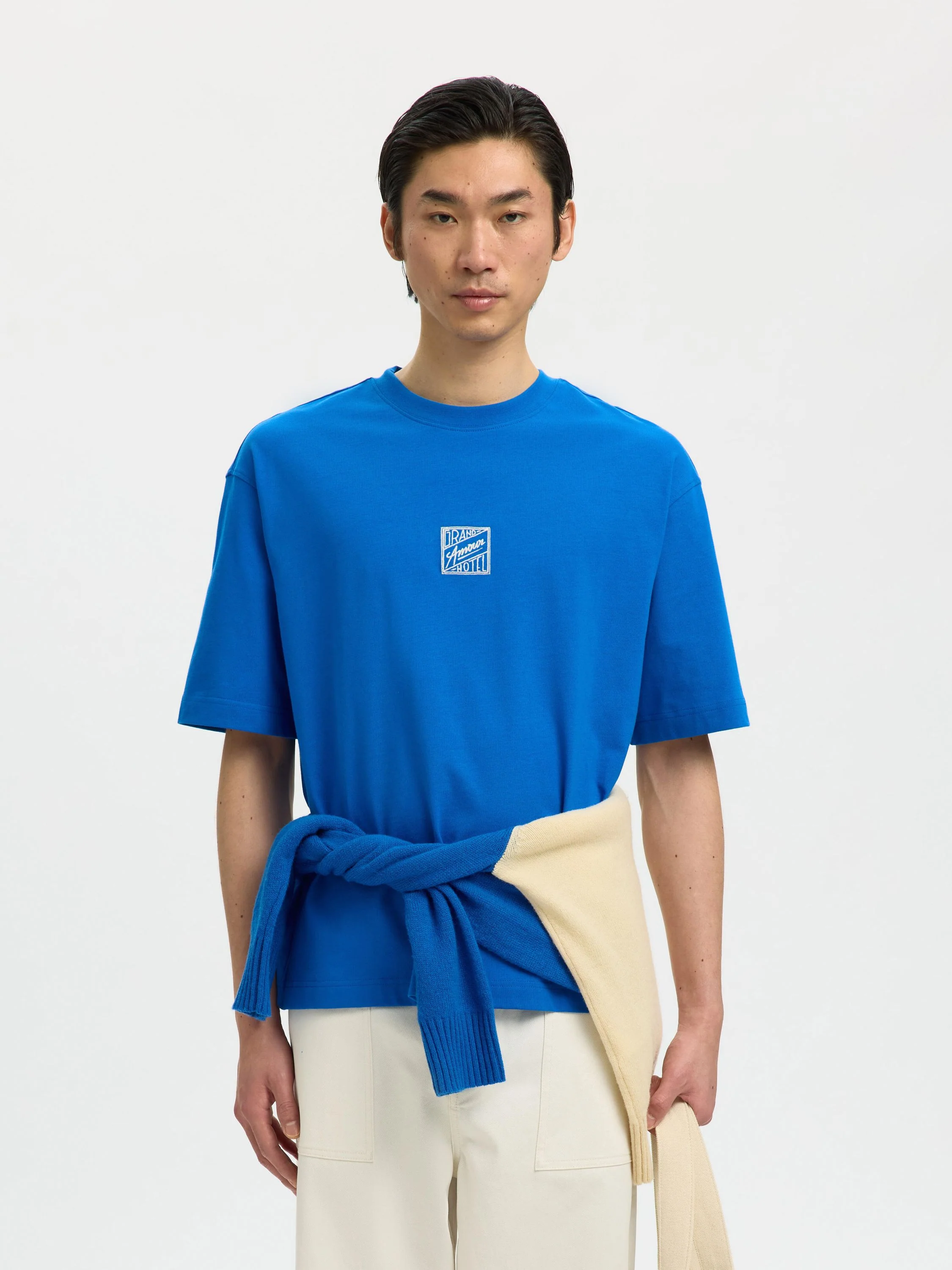 T-Shirt aus Bio-Baumwolle - Image 2