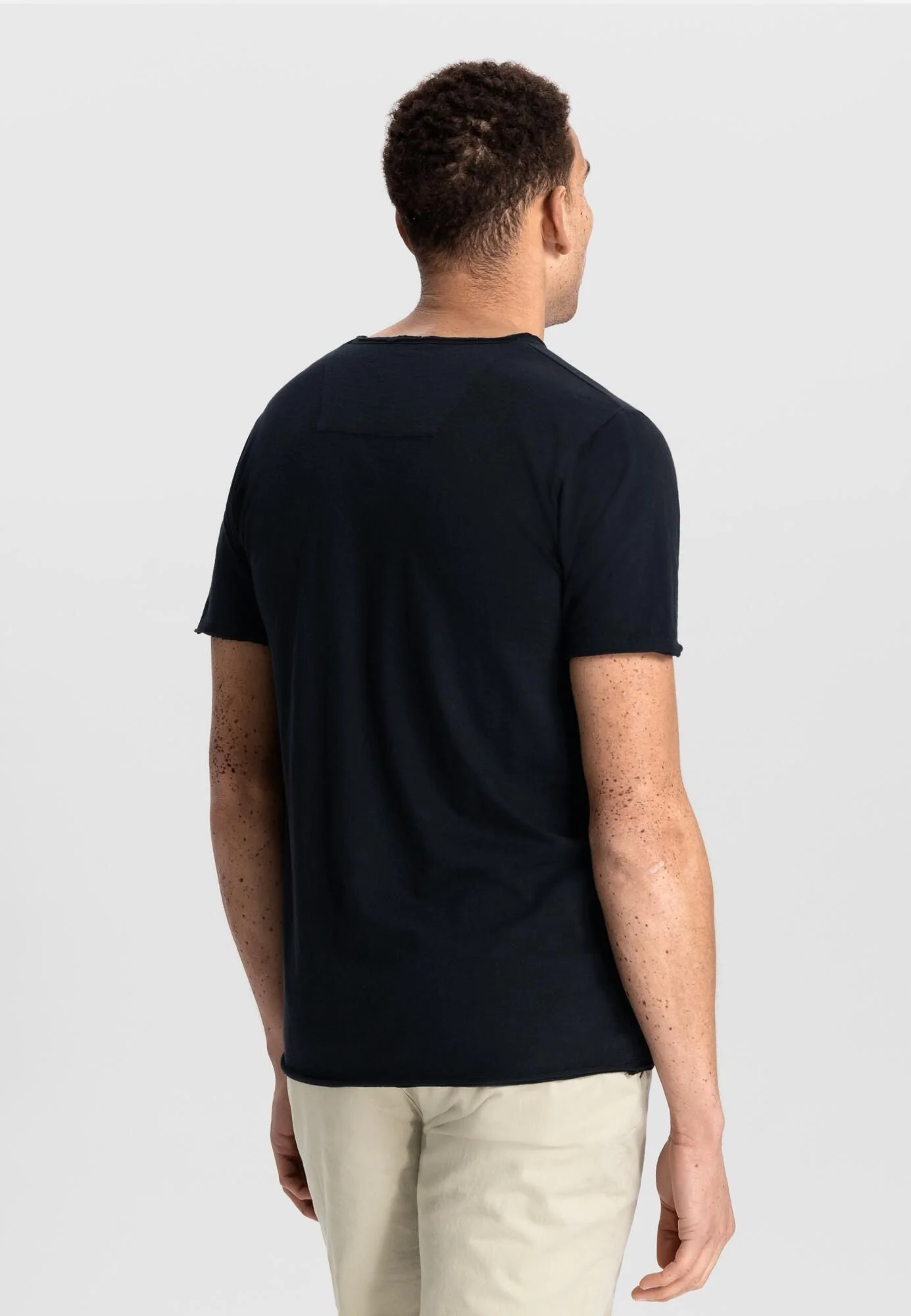 T-Shirt aus Bio-Baumwolle - Image 3