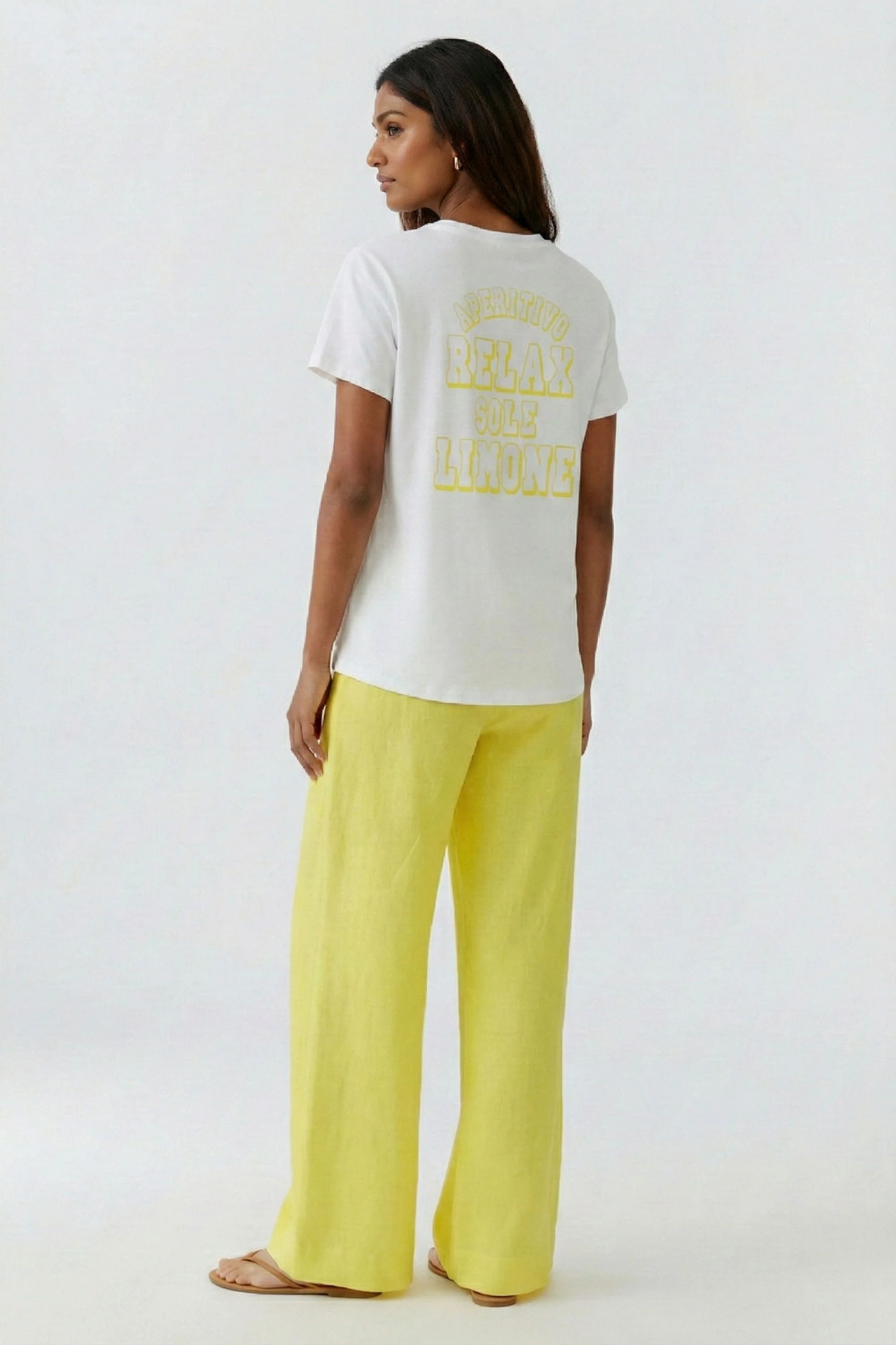 T-Shirt aus Bio-Baumwolle - Image 2