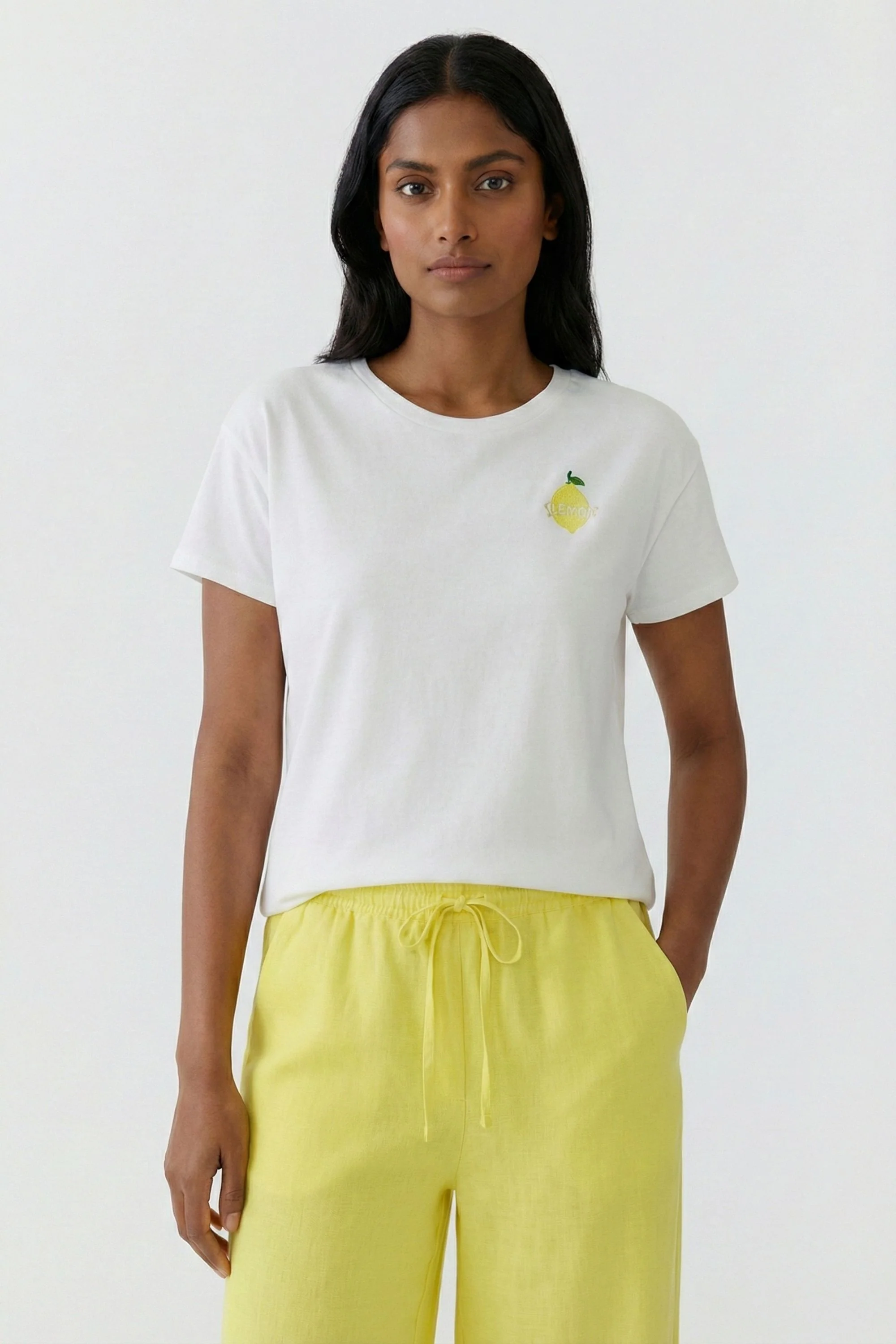 T-Shirt aus Bio-Baumwolle - Image 4