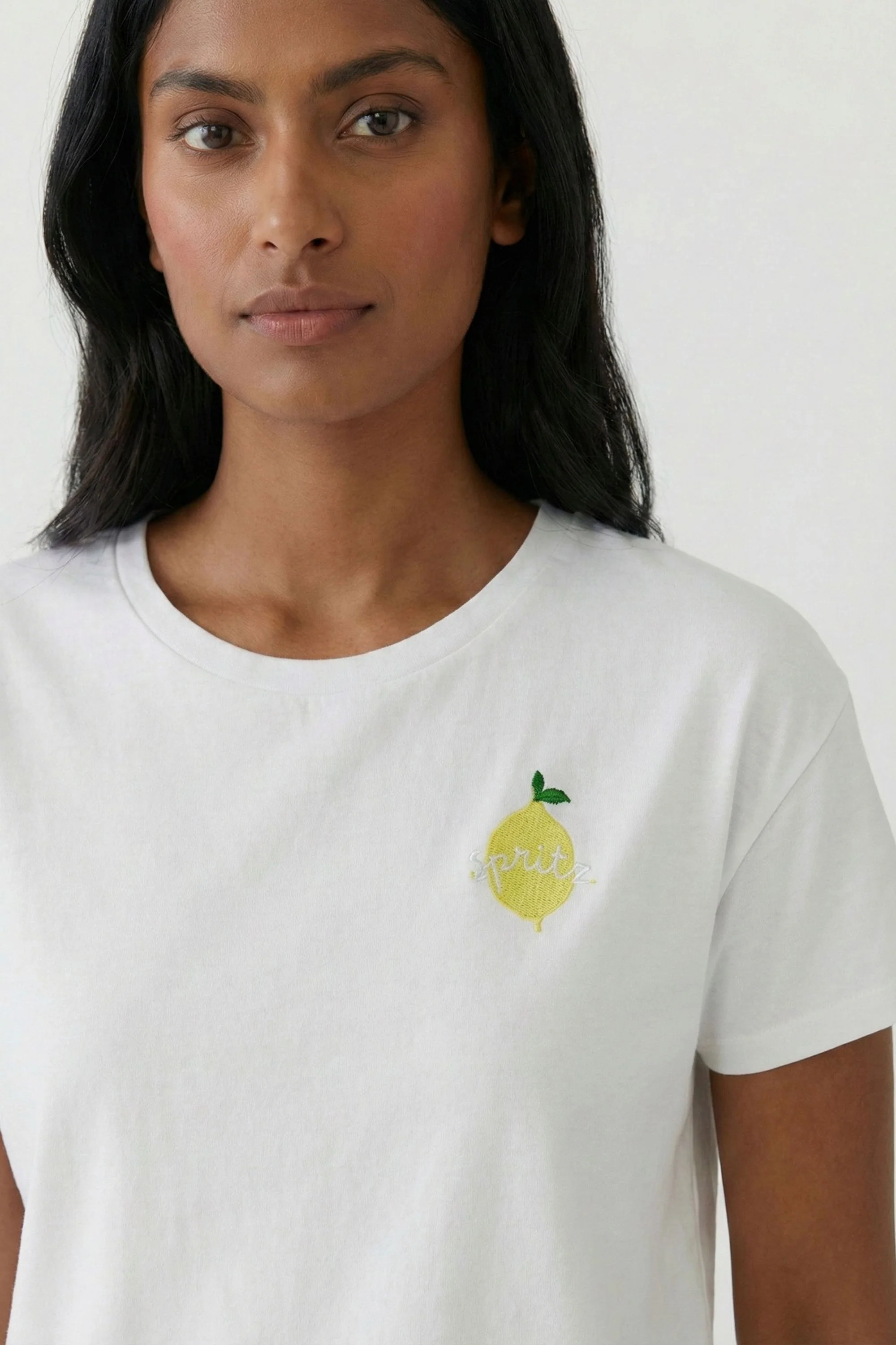 T-Shirt aus Bio-Baumwolle - Image 5