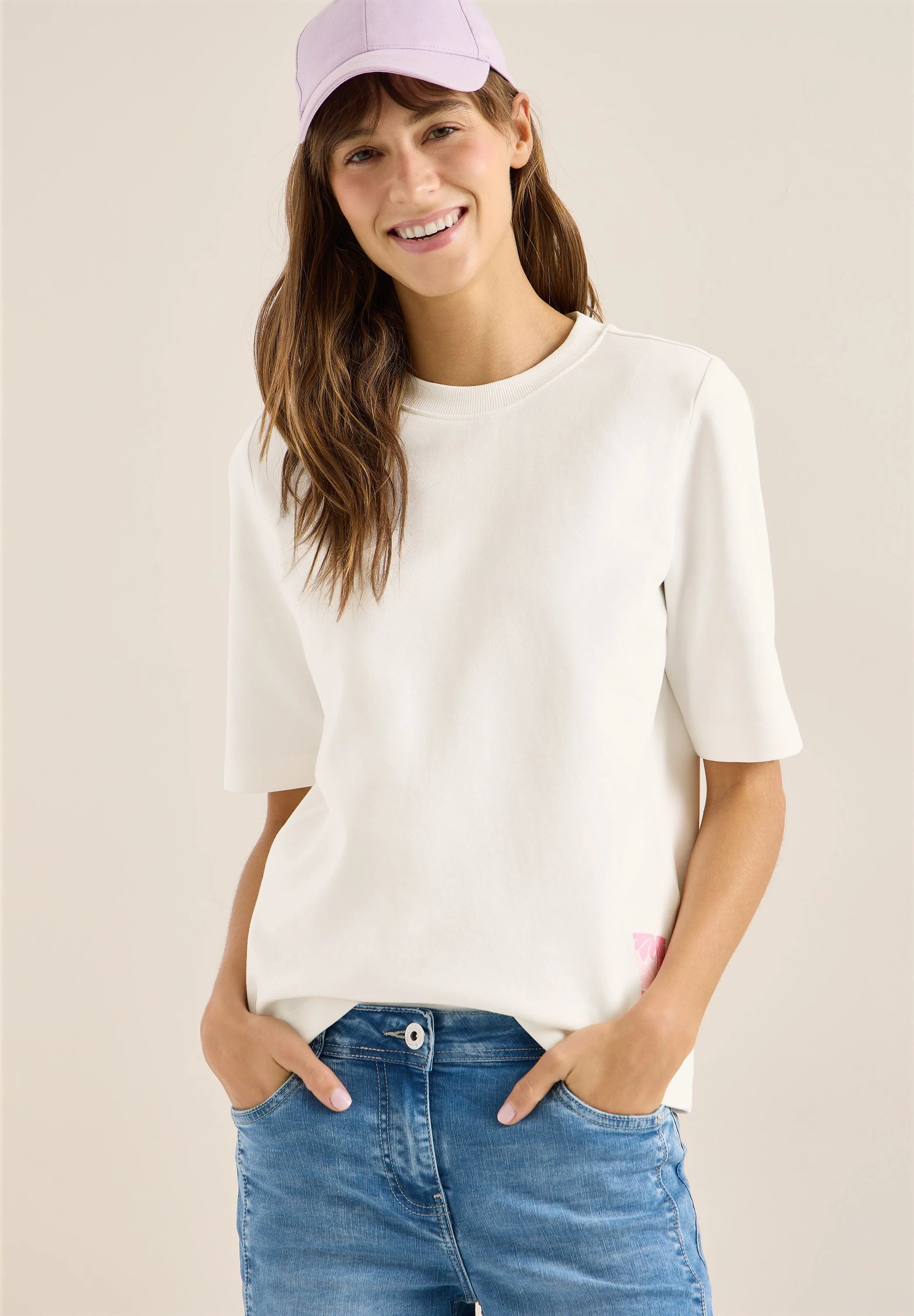 T-Shirt aus Bio-Baumwolle - Image 2