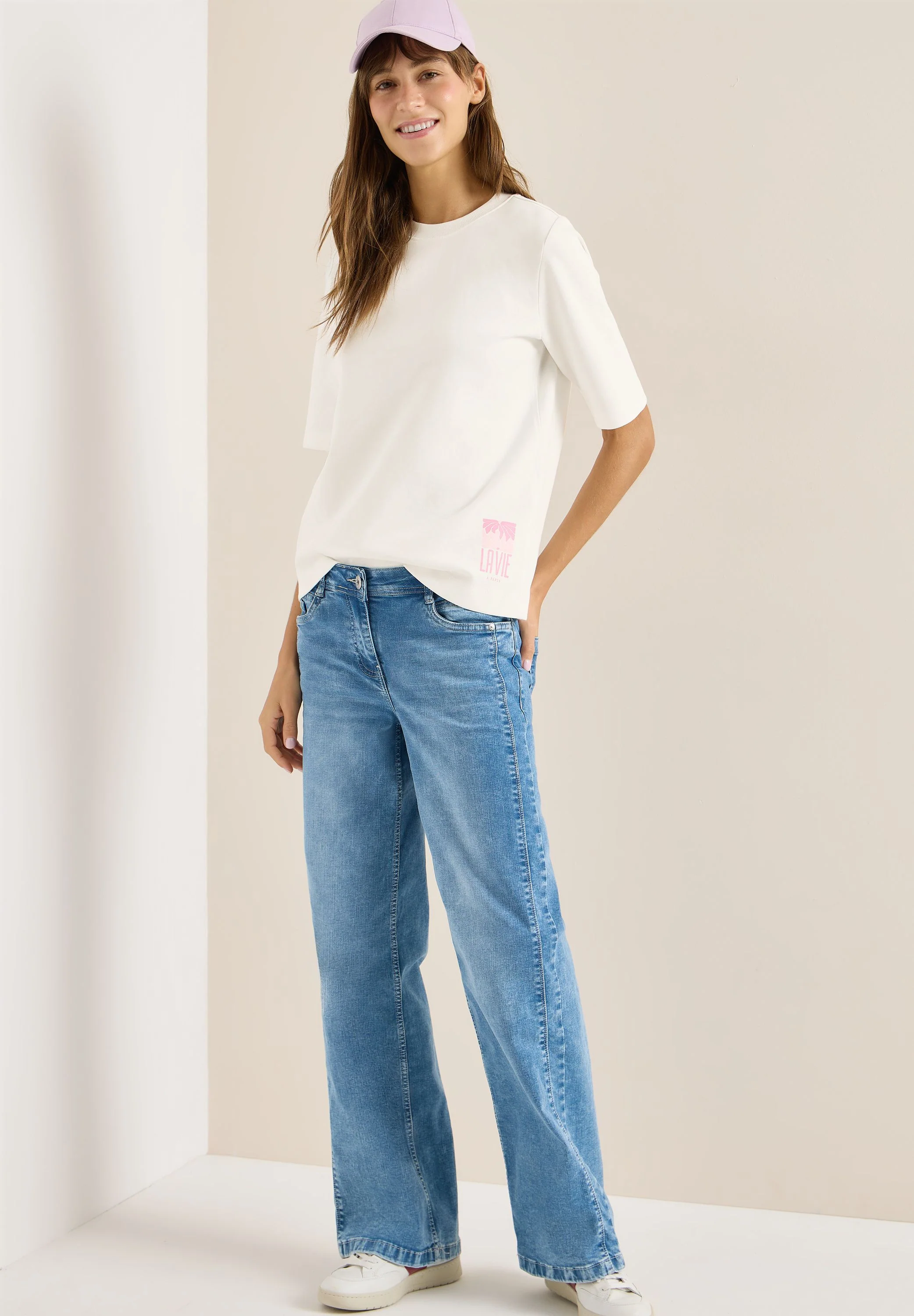 T-Shirt aus Bio-Baumwolle - Image 4