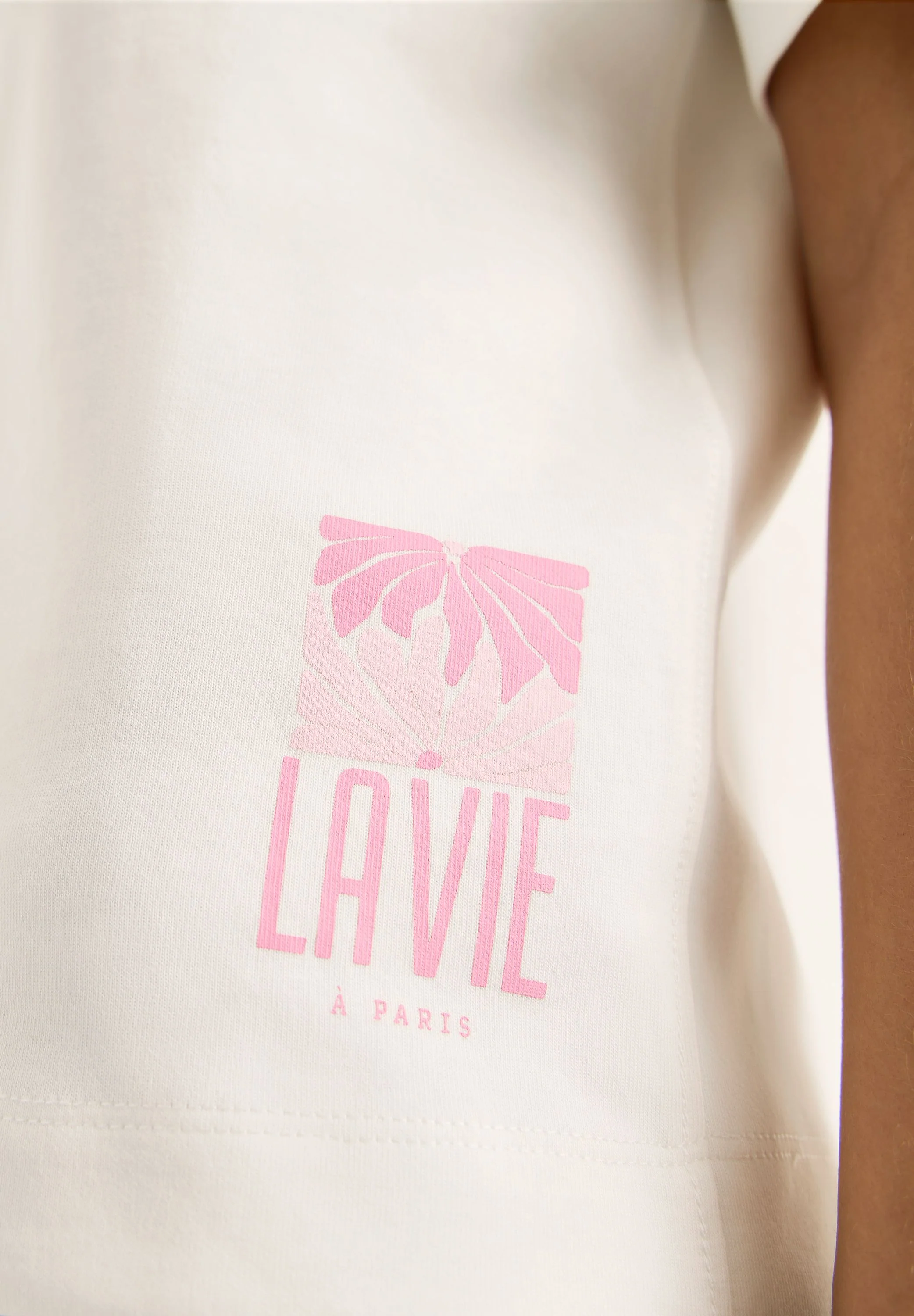 T-Shirt aus Bio-Baumwolle - Image 5