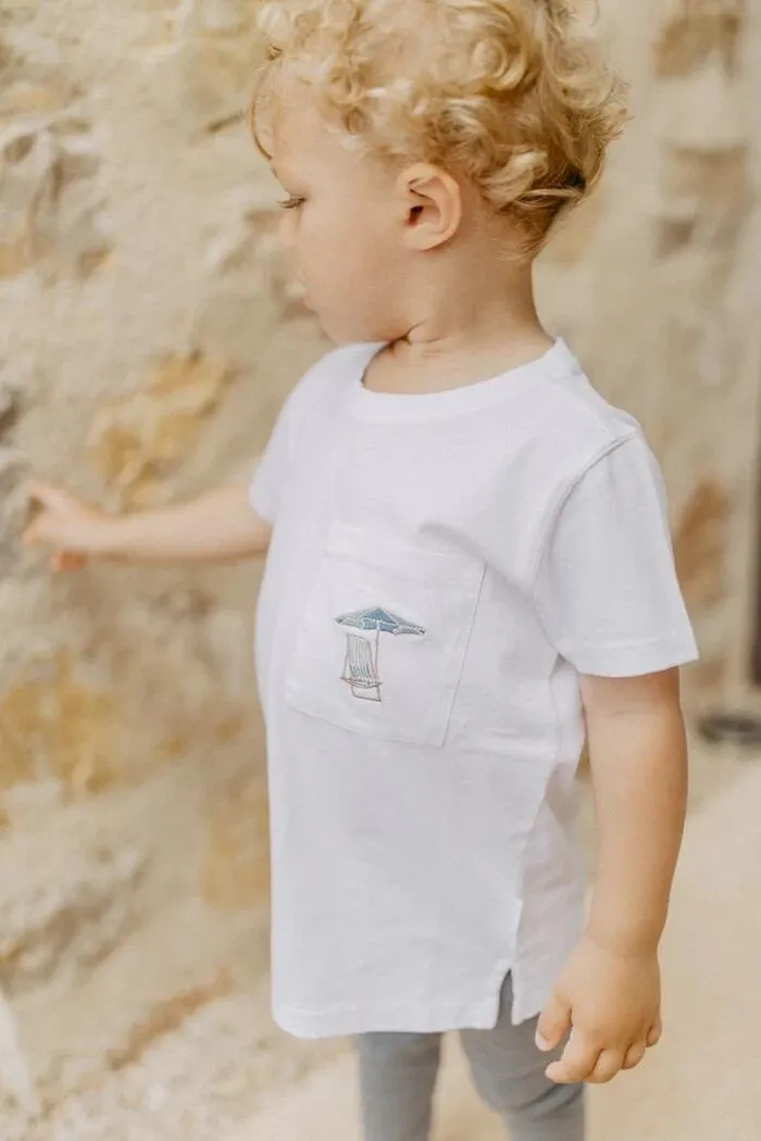 T-Shirt aus Bio-Baumwolle - Image 2