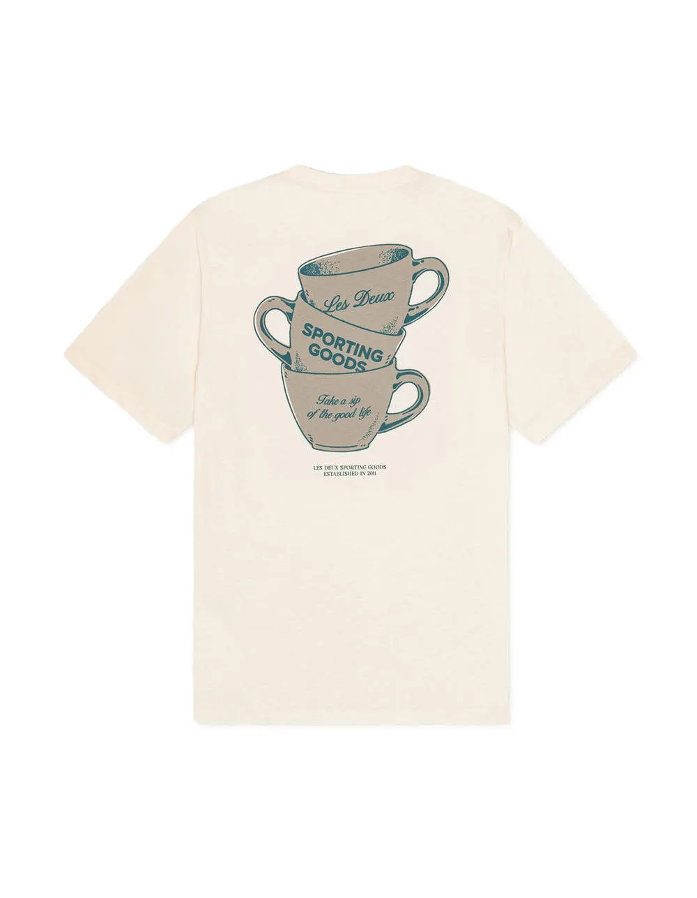 T-Shirt aus Bio-Baumwolle - Image 2