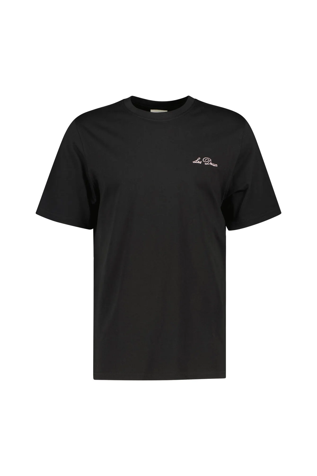 T-Shirt aus Bio-Baumwolle