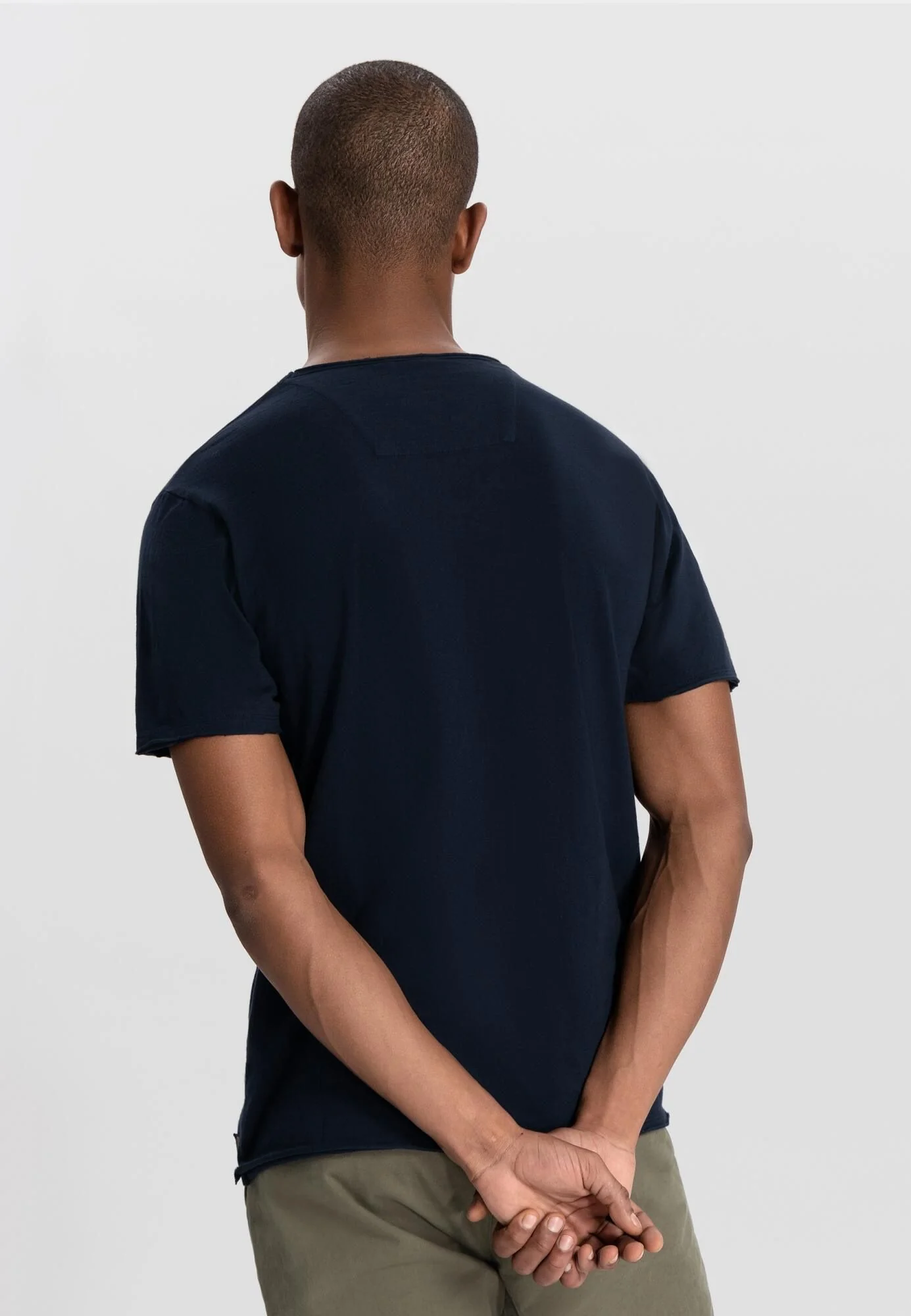 T-Shirt aus Bio-Baumwolle - Image 3