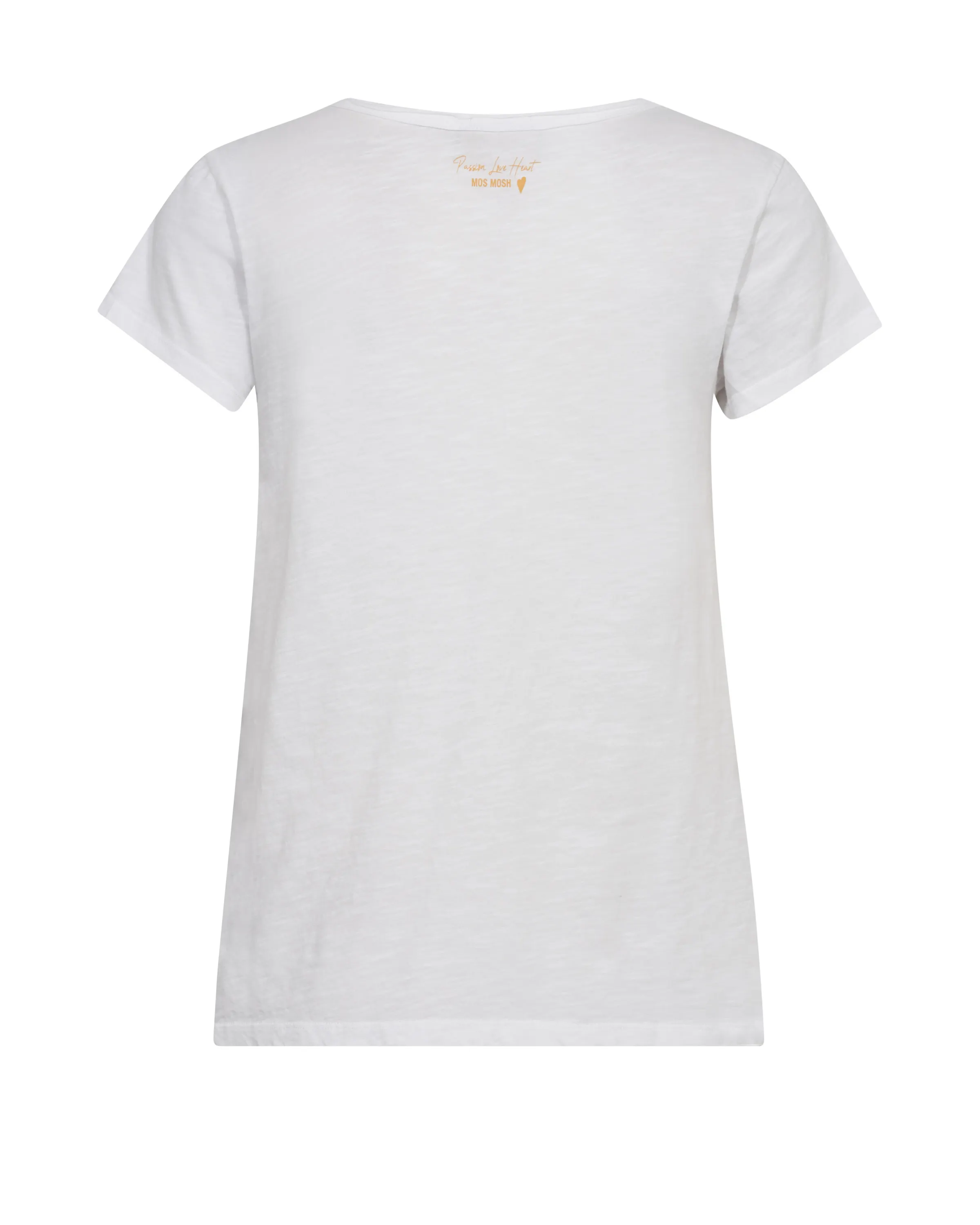 T-Shirt aus Bio-Baumwolle - Image 2