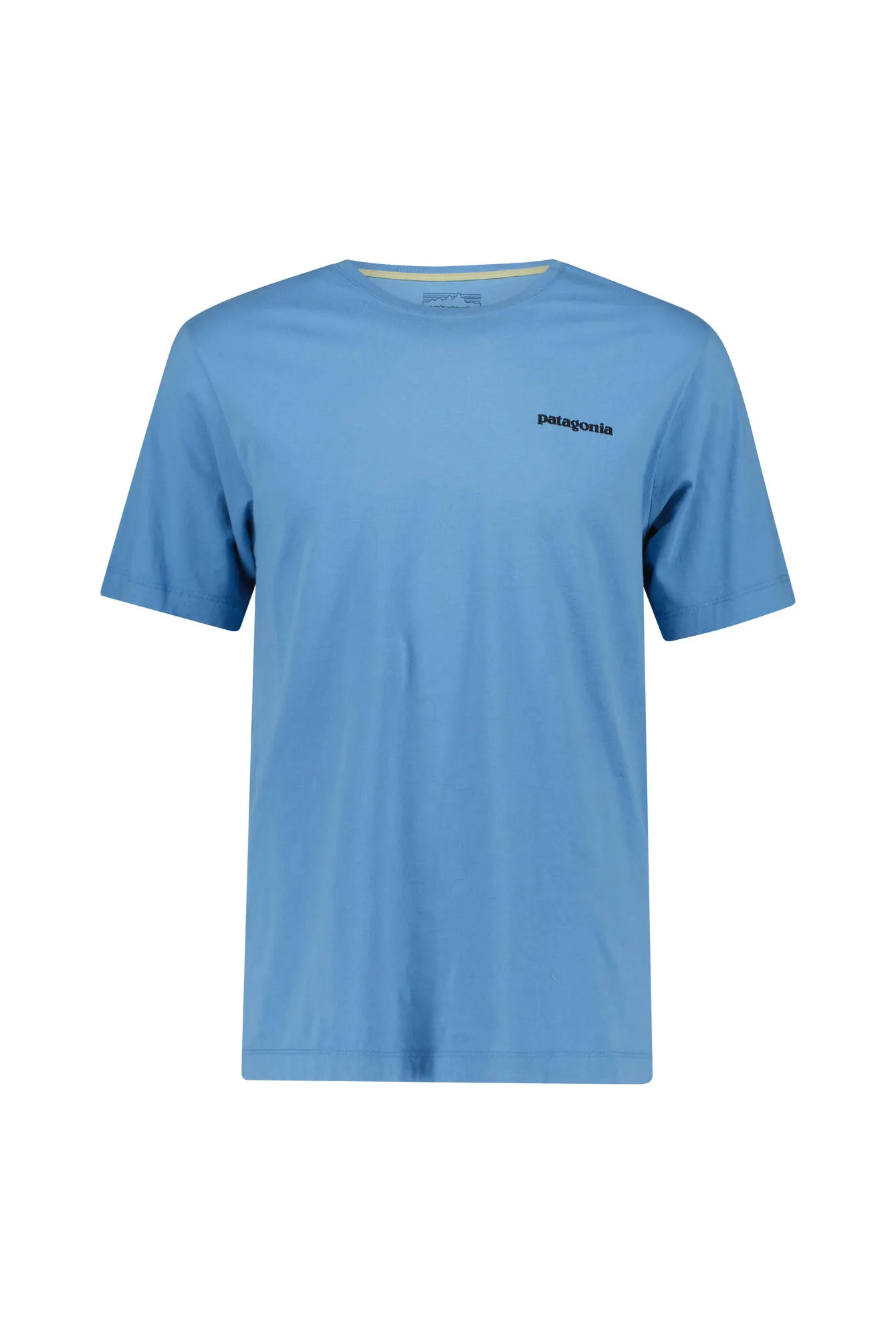 T-Shirt aus Bio-Baumwolle
