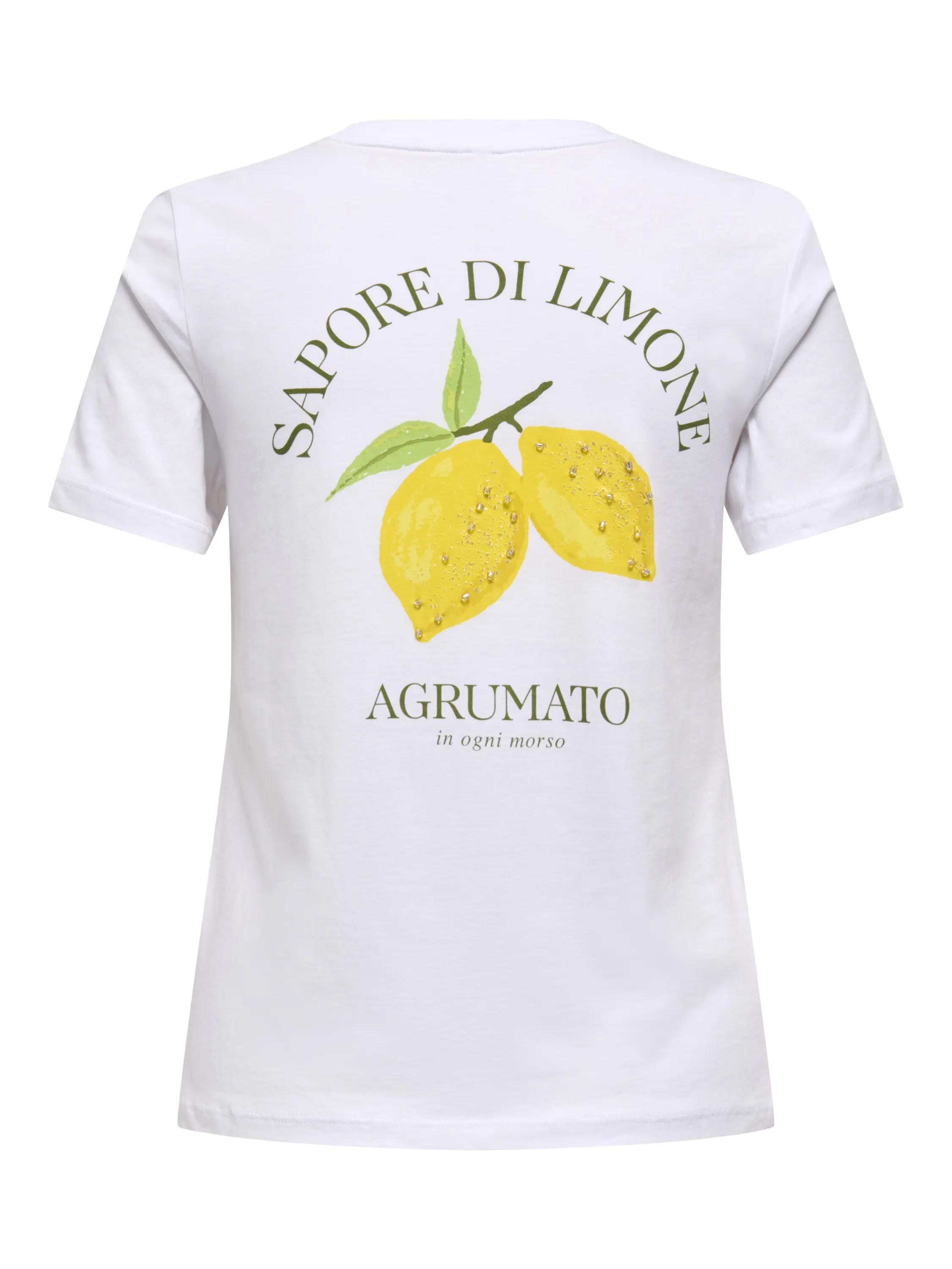 T-Shirt aus Bio-Baumwolle - Image 2