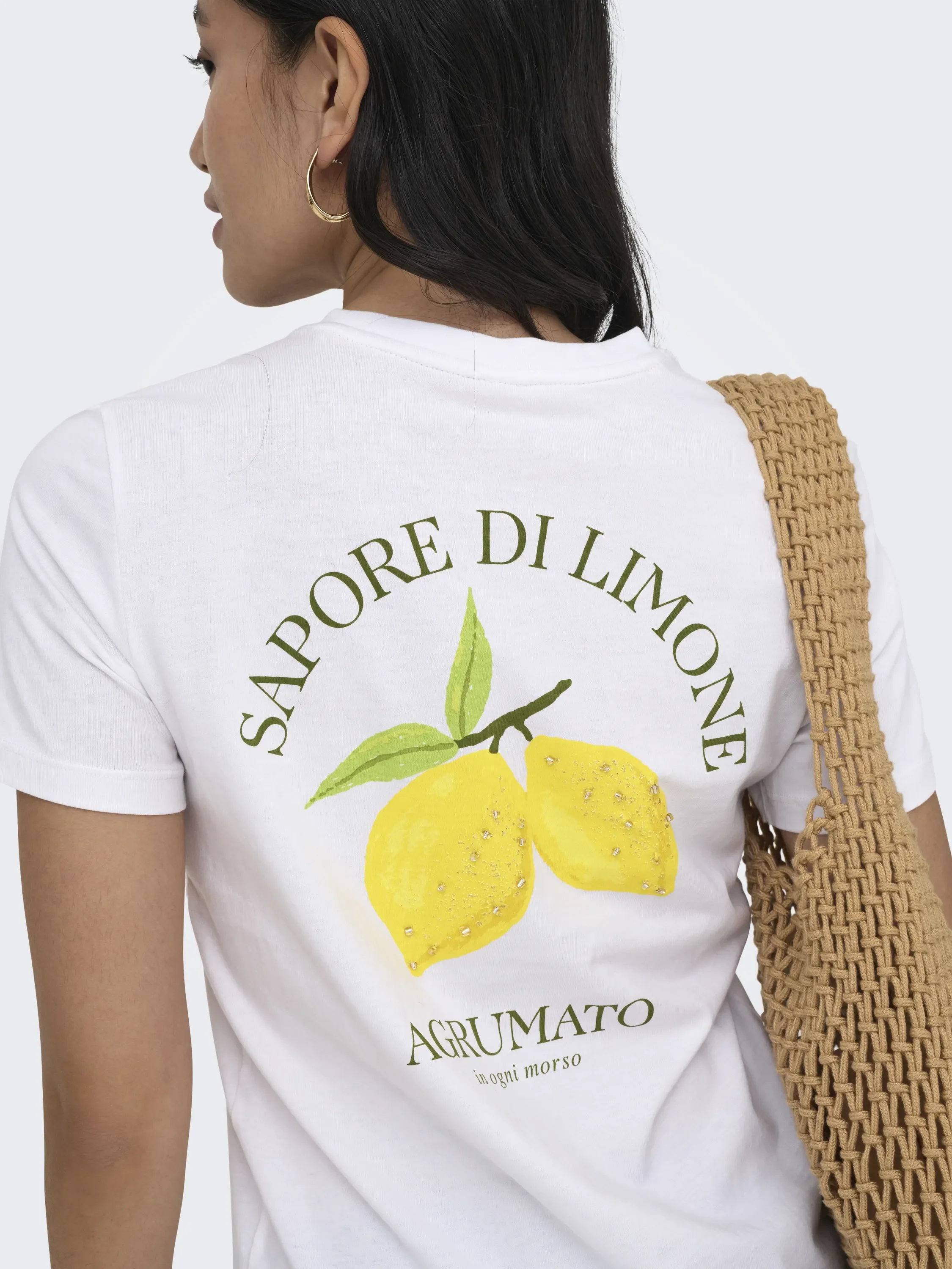 T-Shirt aus Bio-Baumwolle - Image 3